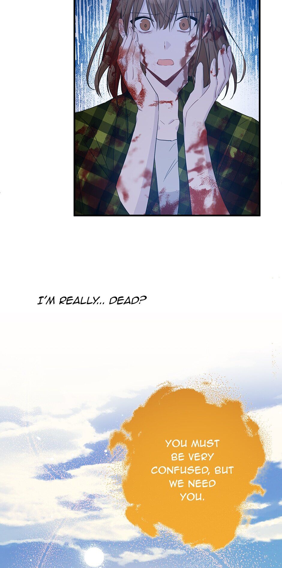 This Is An Obvious Fraudulent Marriage Chapter 71 - page 38