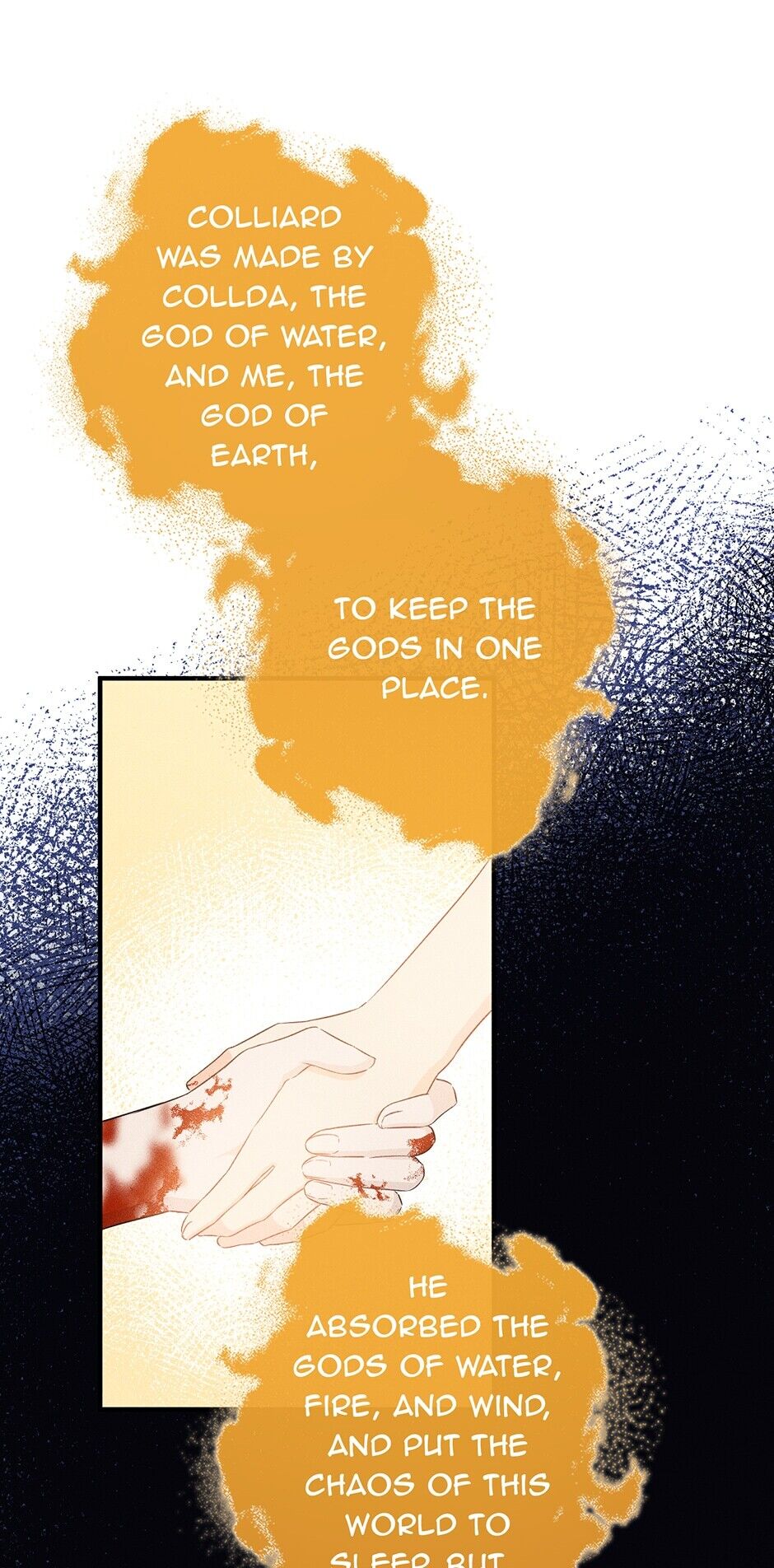 This Is An Obvious Fraudulent Marriage Chapter 71 - page 41
