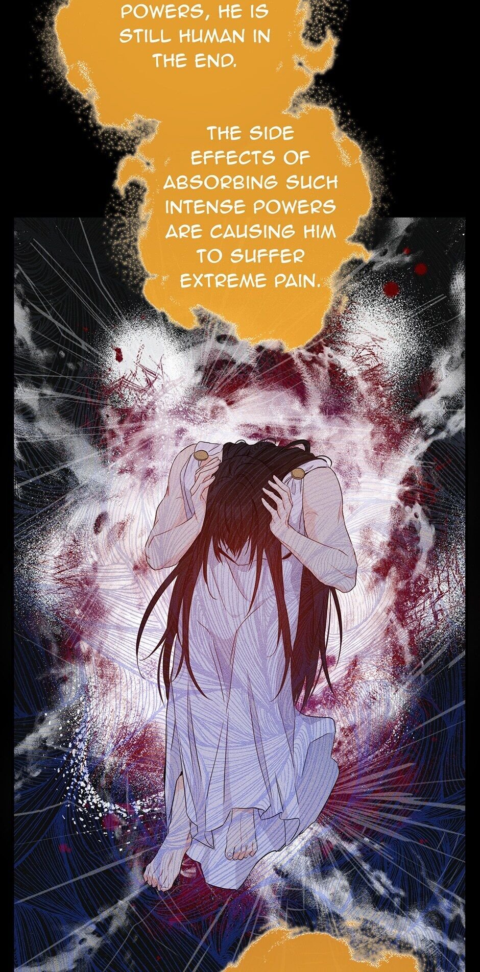 This Is An Obvious Fraudulent Marriage Chapter 71 - page 43