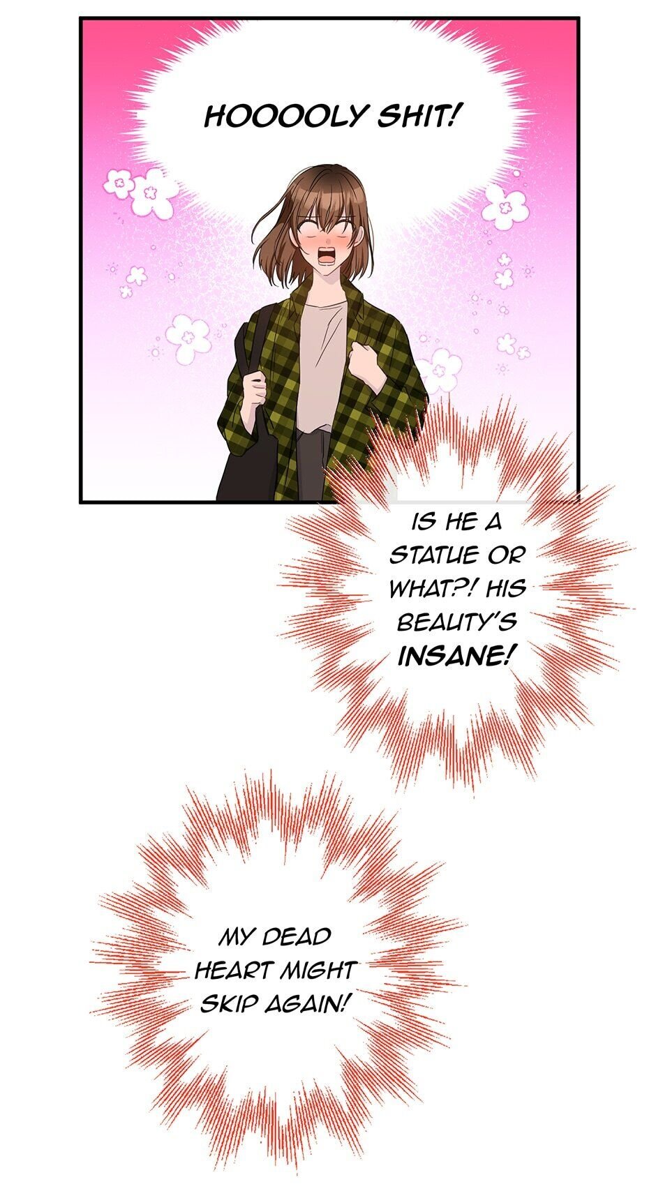 This Is An Obvious Fraudulent Marriage Chapter 71 - page 50