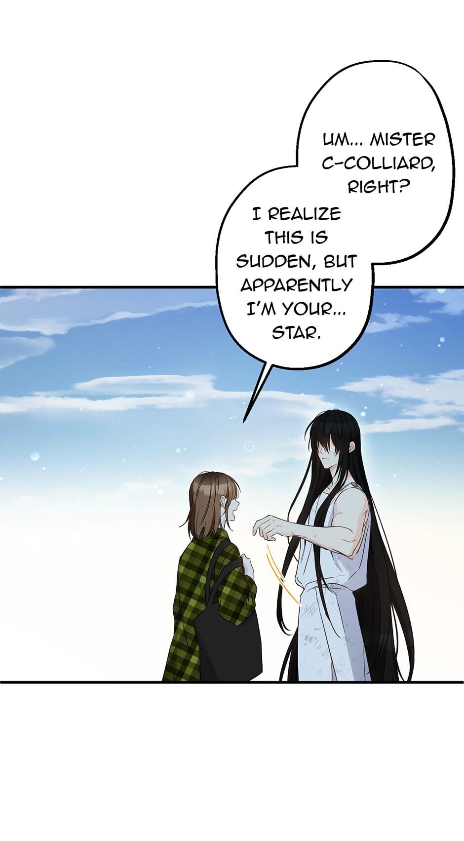 This Is An Obvious Fraudulent Marriage Chapter 71 - page 51