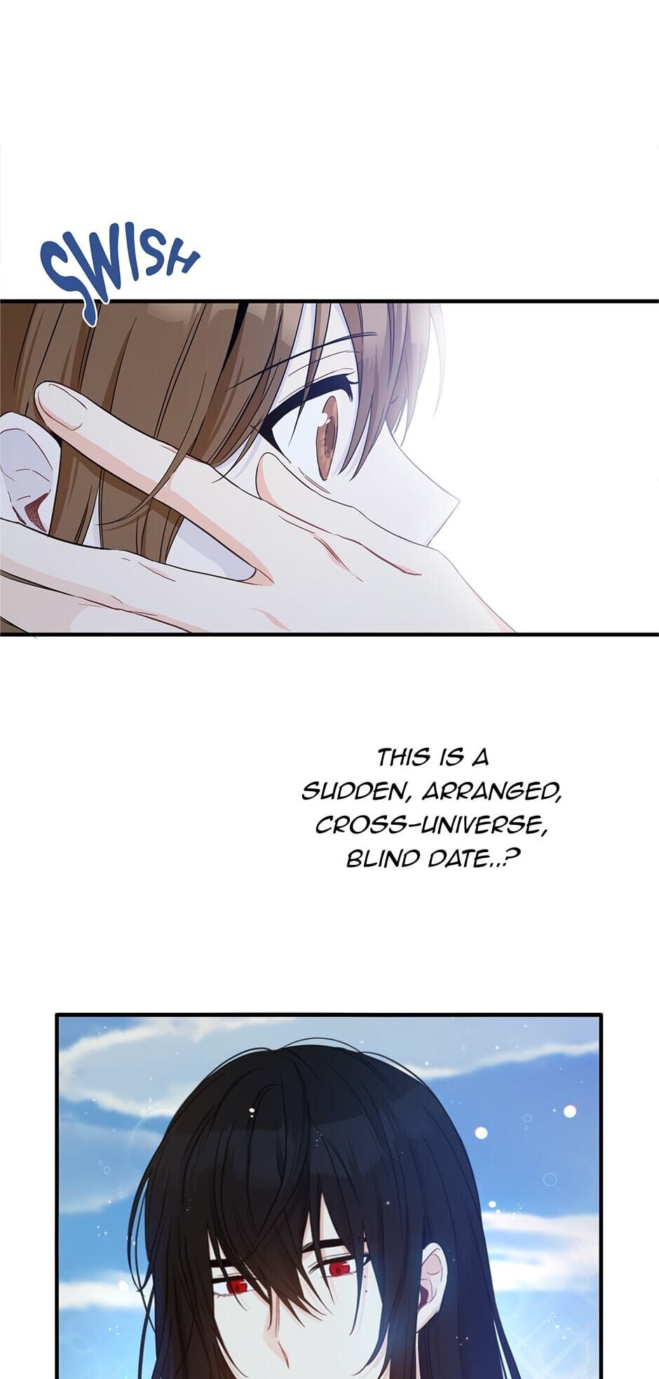 This Is An Obvious Fraudulent Marriage Chapter 71 - page 52