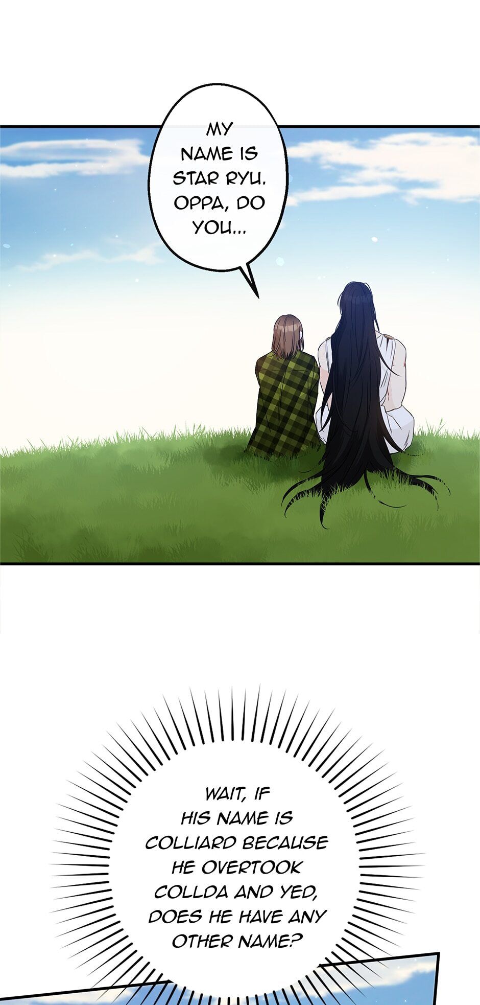 This Is An Obvious Fraudulent Marriage Chapter 71 - page 54