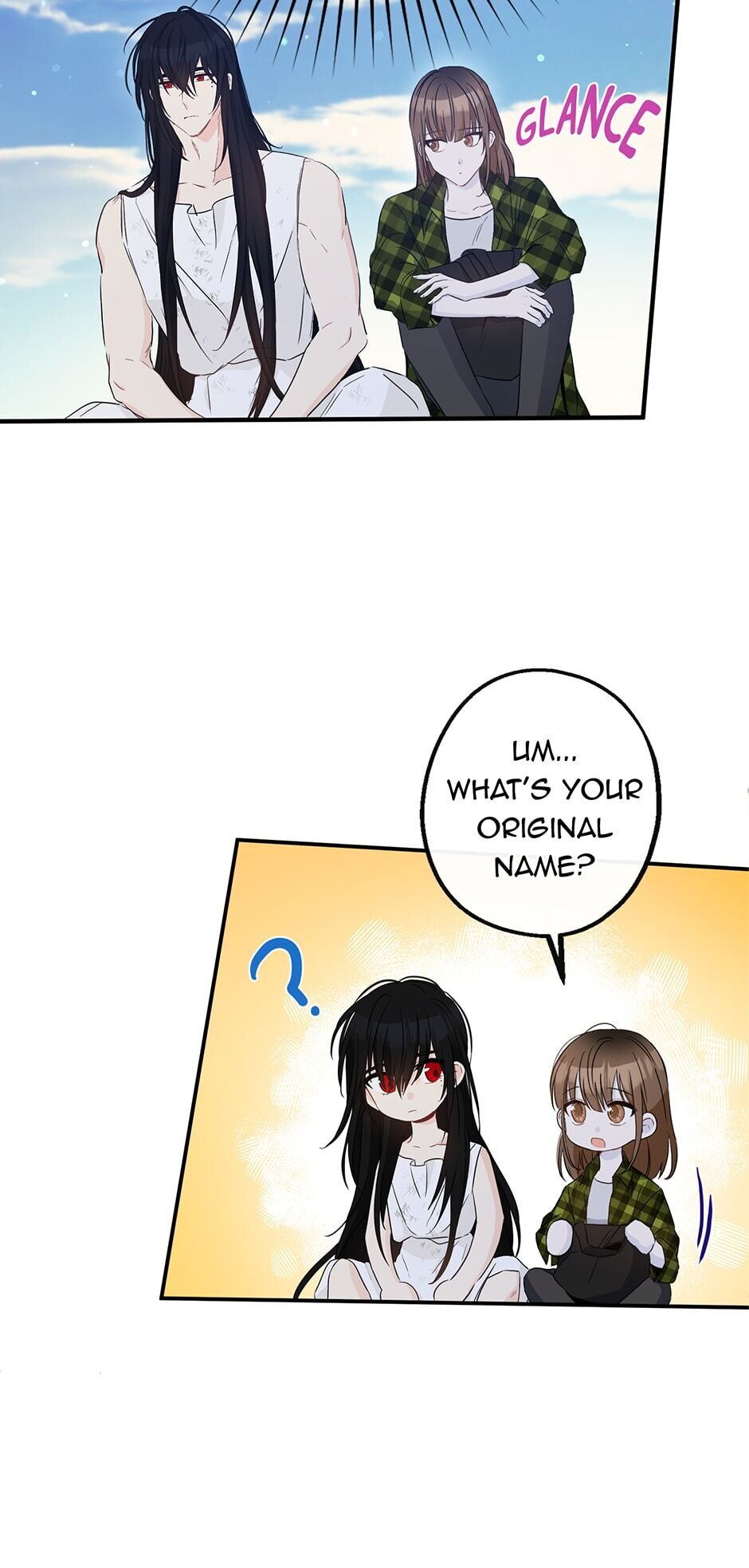 This Is An Obvious Fraudulent Marriage Chapter 71 - page 55