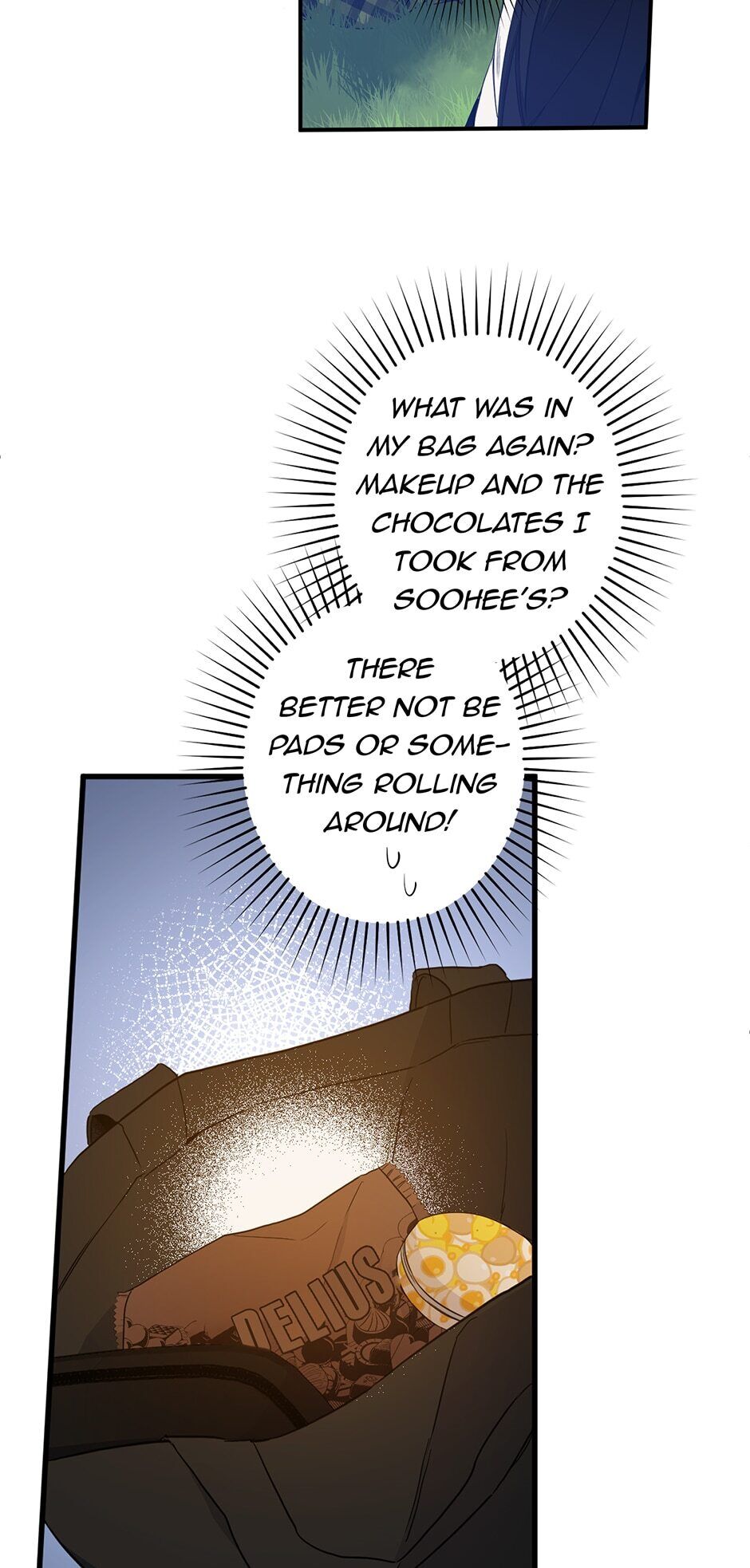 This Is An Obvious Fraudulent Marriage Chapter 71 - page 59