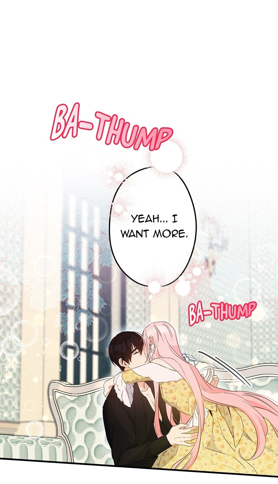 This Is An Obvious Fraudulent Marriage Chapter 71 - page 6
