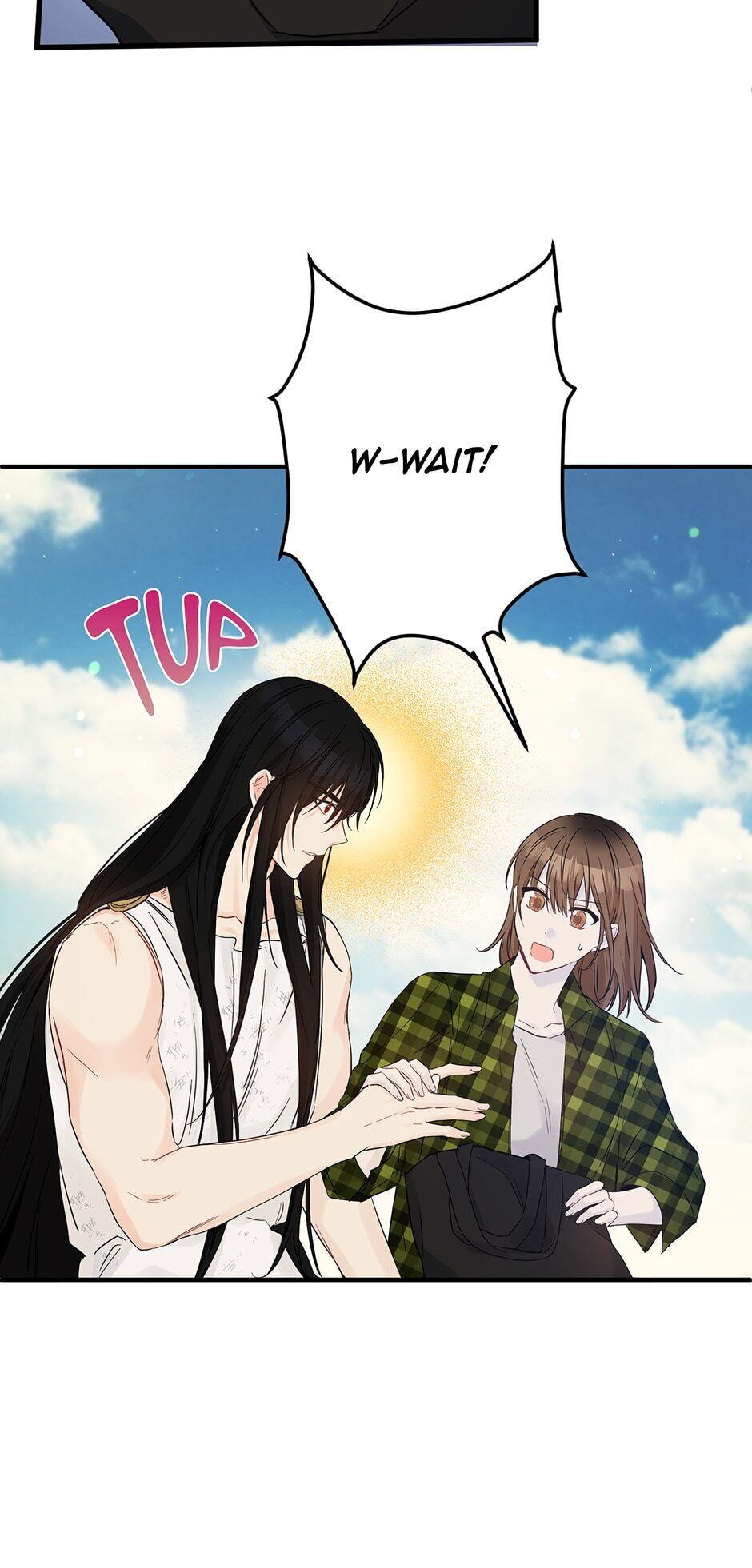 This Is An Obvious Fraudulent Marriage Chapter 71 - page 60