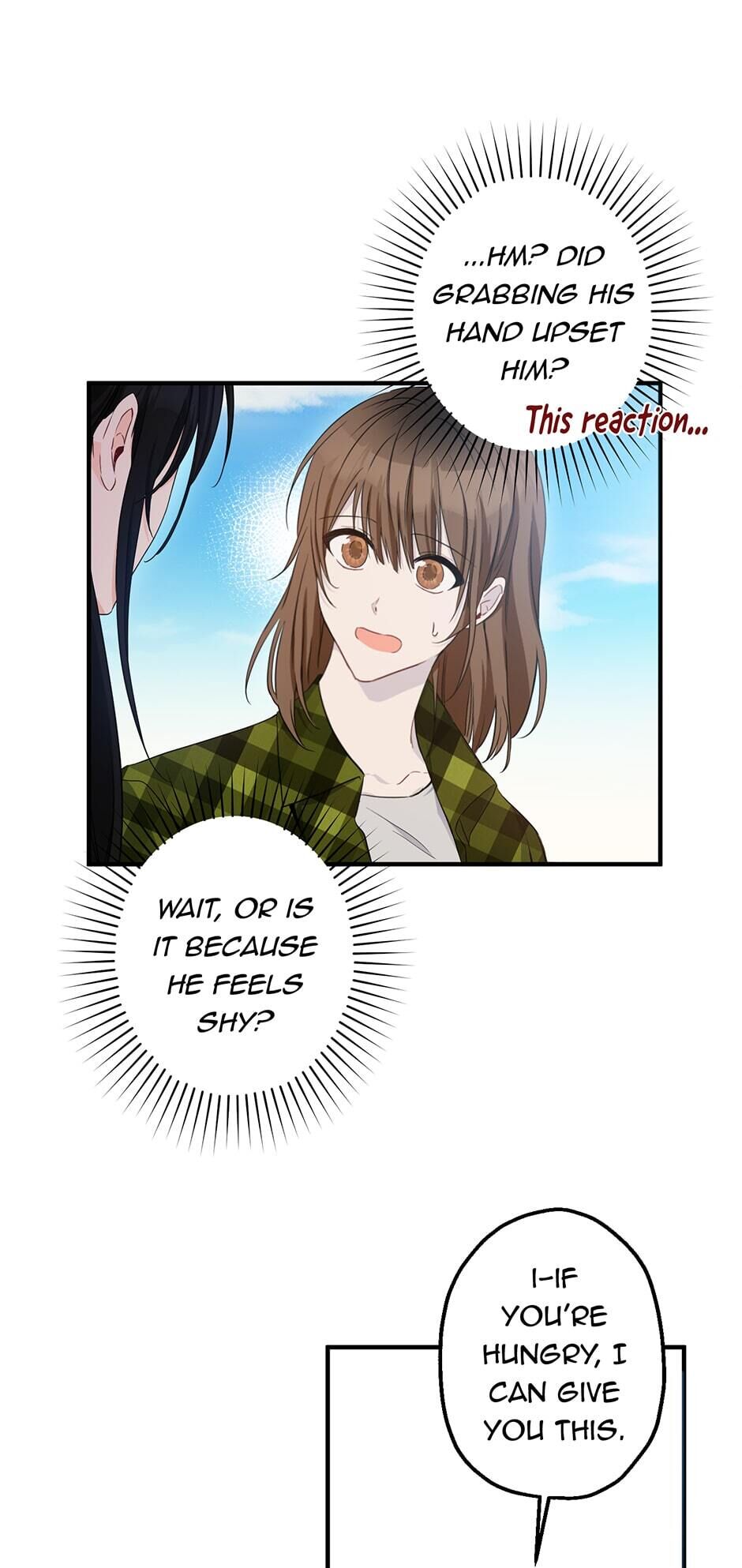 This Is An Obvious Fraudulent Marriage Chapter 71 - page 61
