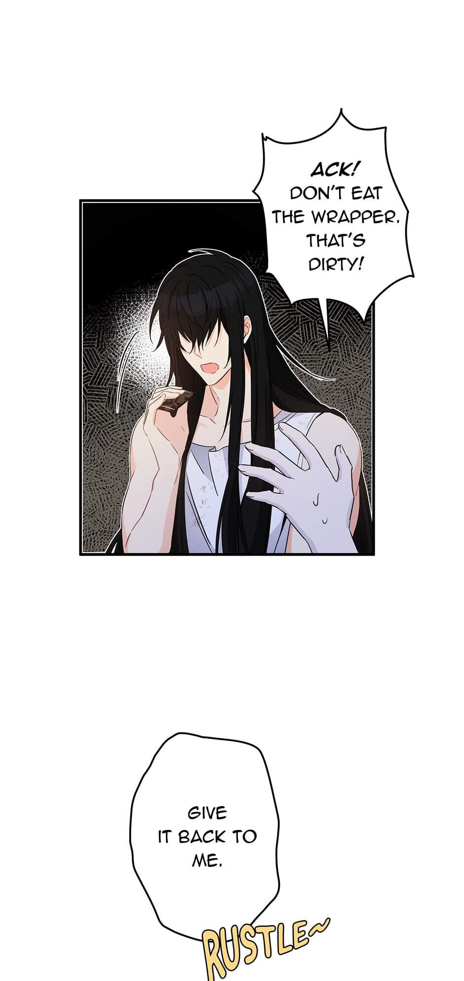 This Is An Obvious Fraudulent Marriage Chapter 71 - page 63