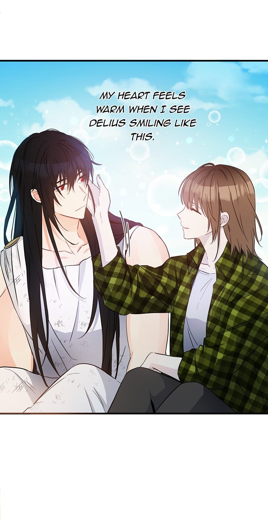 This Is An Obvious Fraudulent Marriage Chapter 72 - page 10