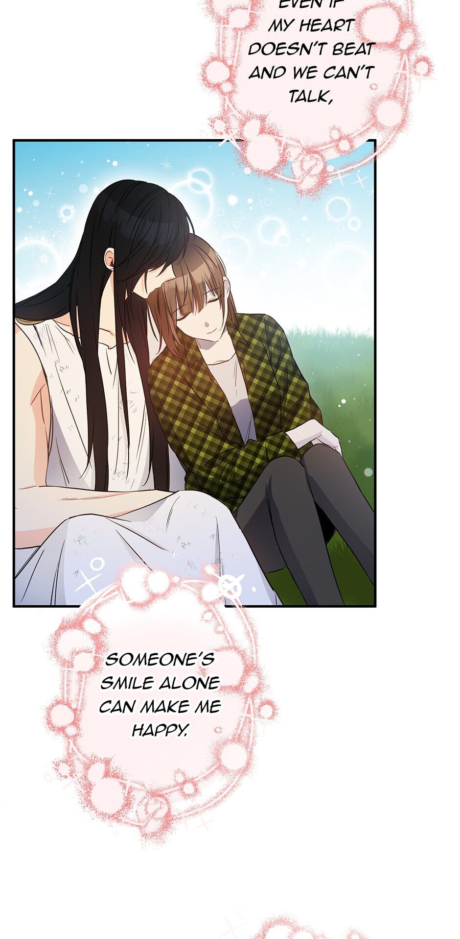 This Is An Obvious Fraudulent Marriage Chapter 72 - page 17