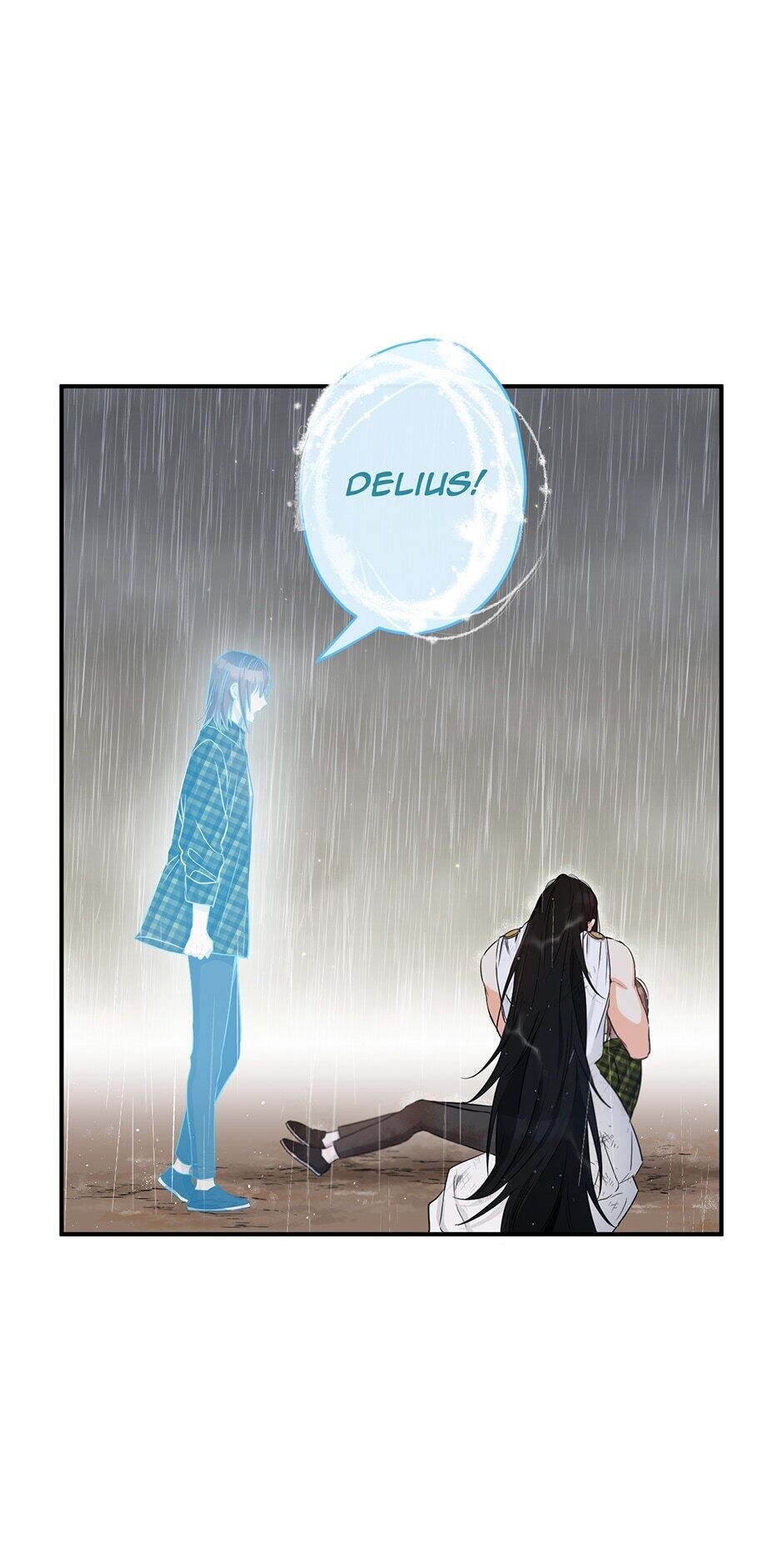 This Is An Obvious Fraudulent Marriage Chapter 72 - page 41