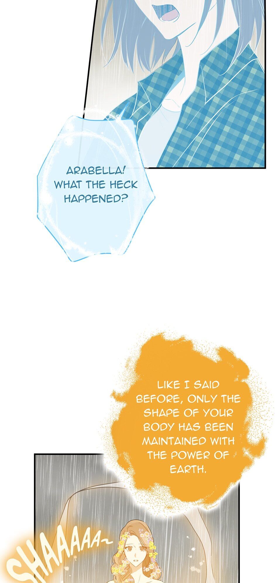 This Is An Obvious Fraudulent Marriage Chapter 72 - page 52