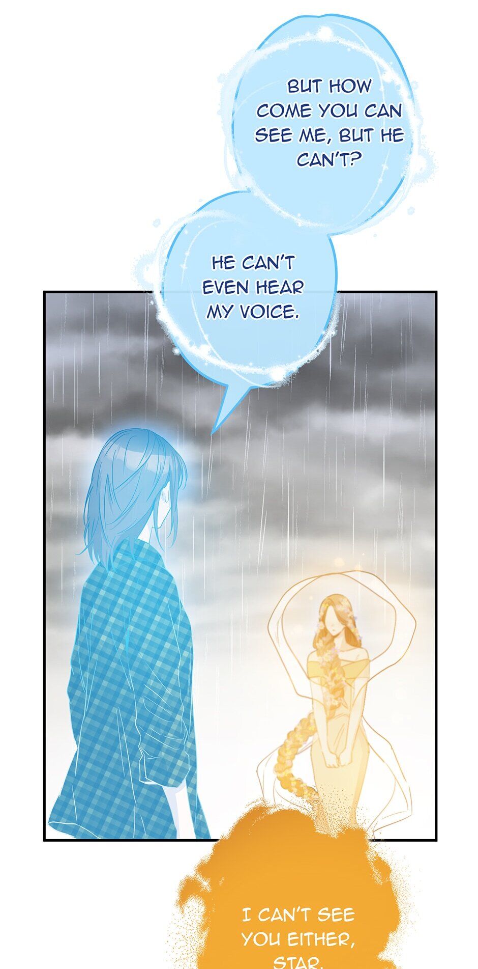 This Is An Obvious Fraudulent Marriage Chapter 72 - page 59
