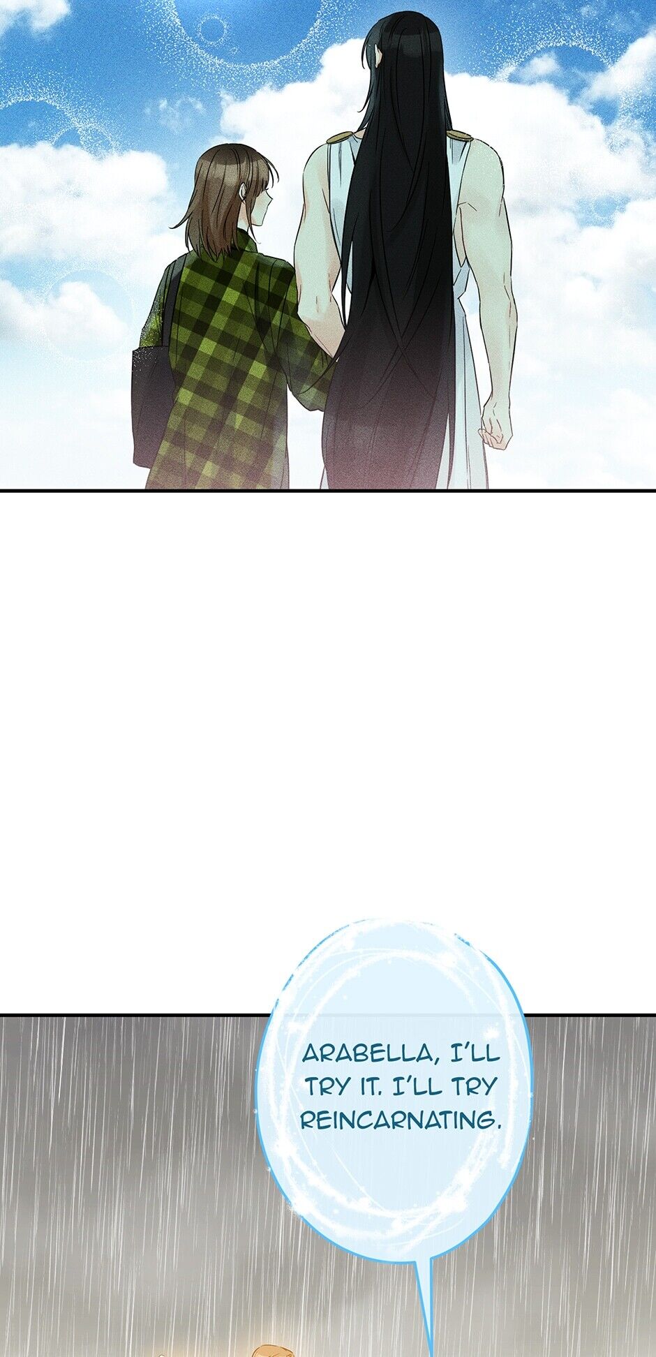 This Is An Obvious Fraudulent Marriage Chapter 73 - page 19