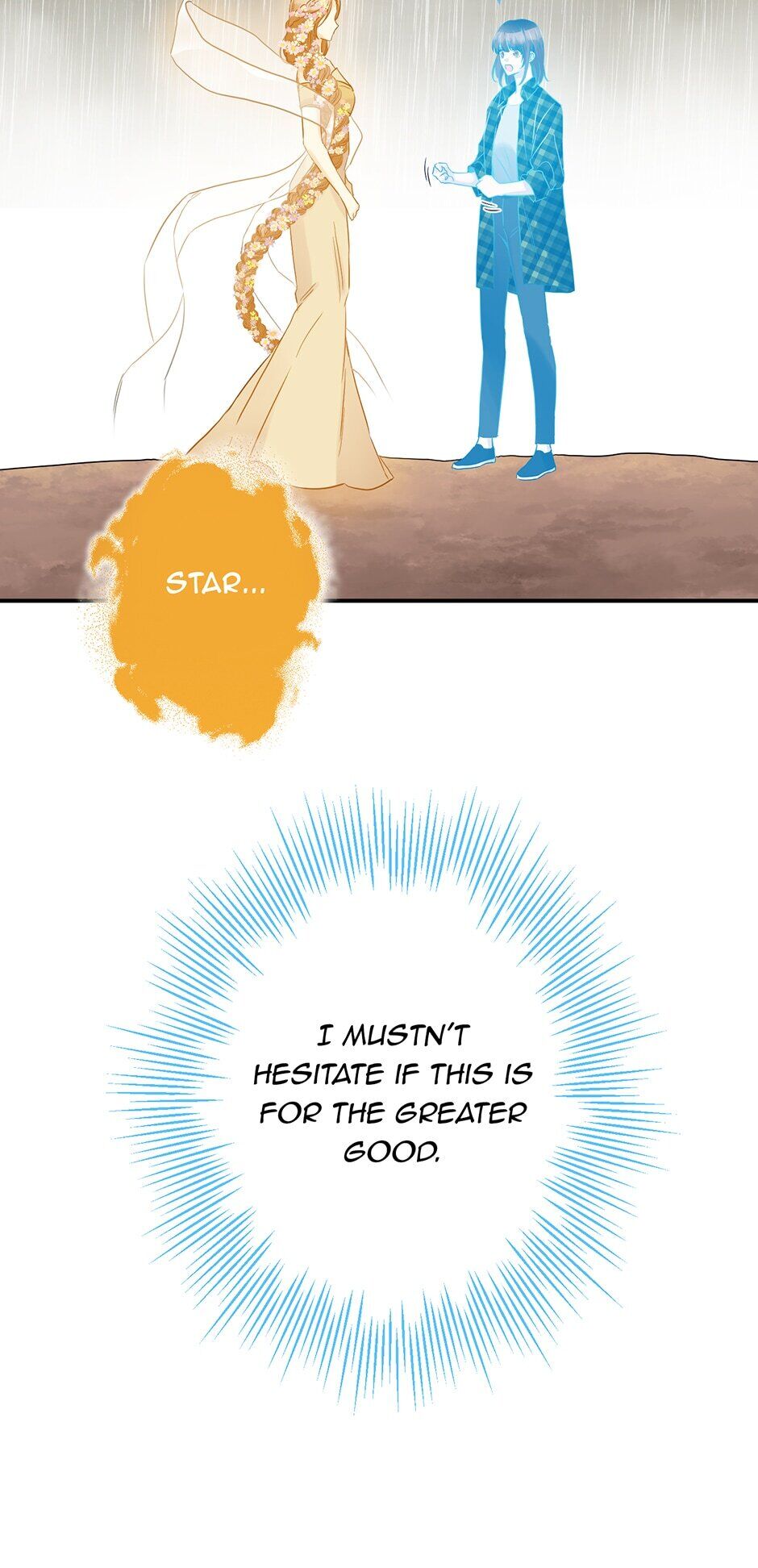 This Is An Obvious Fraudulent Marriage Chapter 73 - page 20