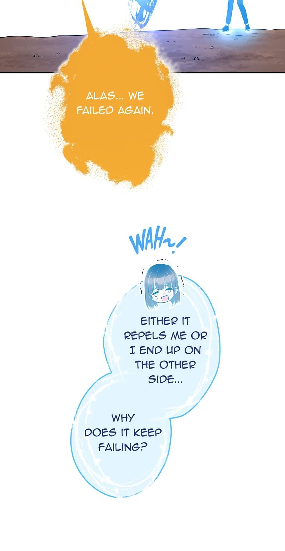 This Is An Obvious Fraudulent Marriage Chapter 73 - page 28