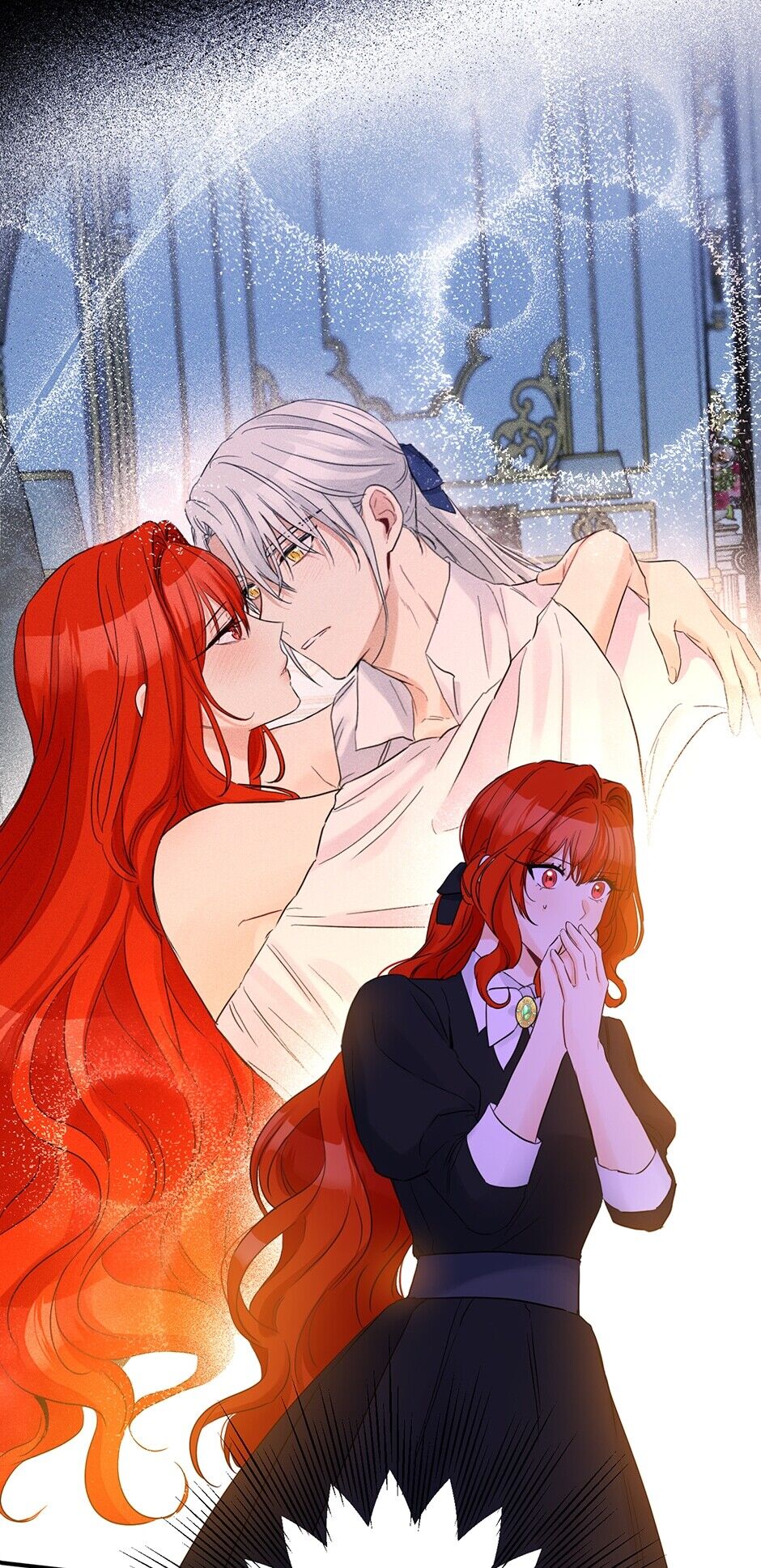 This Is An Obvious Fraudulent Marriage Chapter 73 - page 73