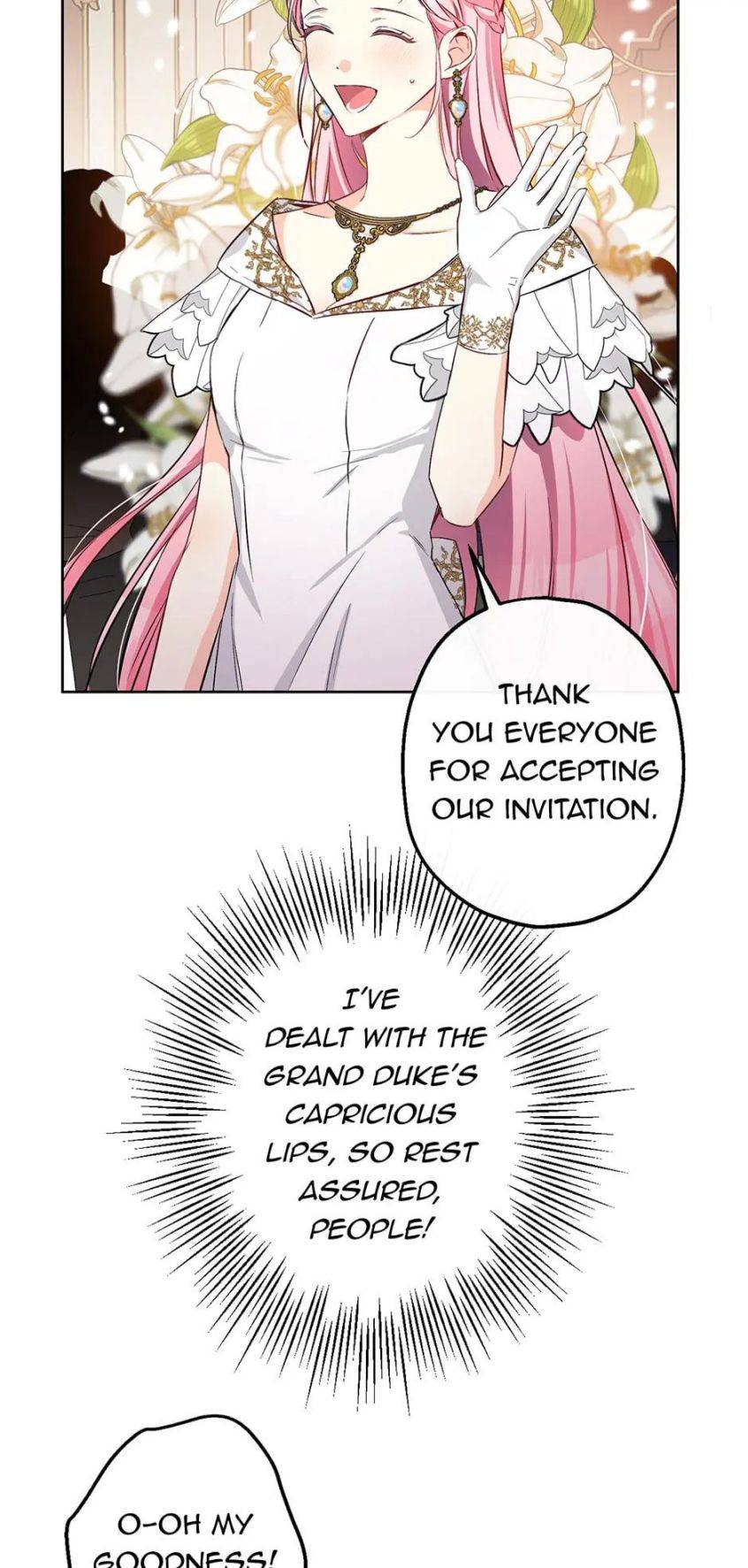 This Is An Obvious Fraudulent Marriage Chapter 81 - page 50