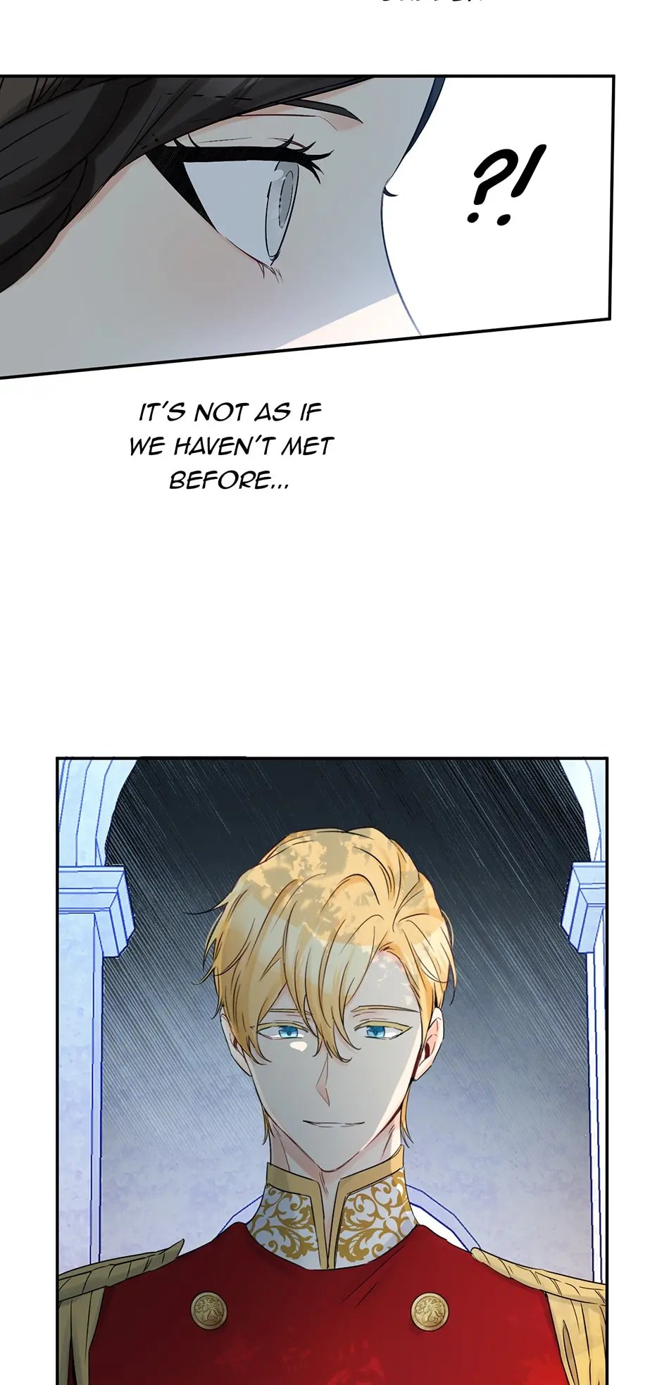 This Is An Obvious Fraudulent Marriage Chapter 75 - page 15