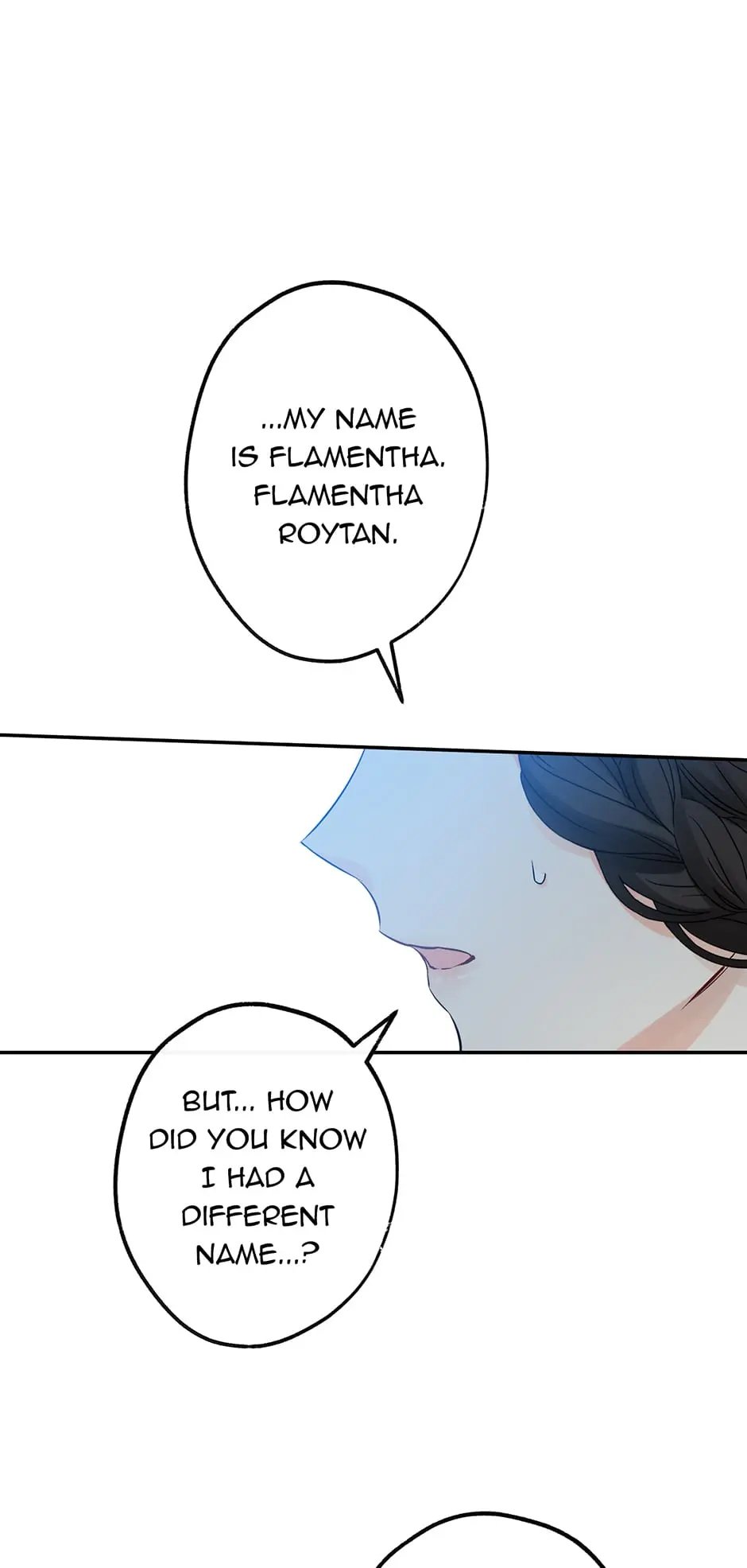 This Is An Obvious Fraudulent Marriage Chapter 75 - page 20