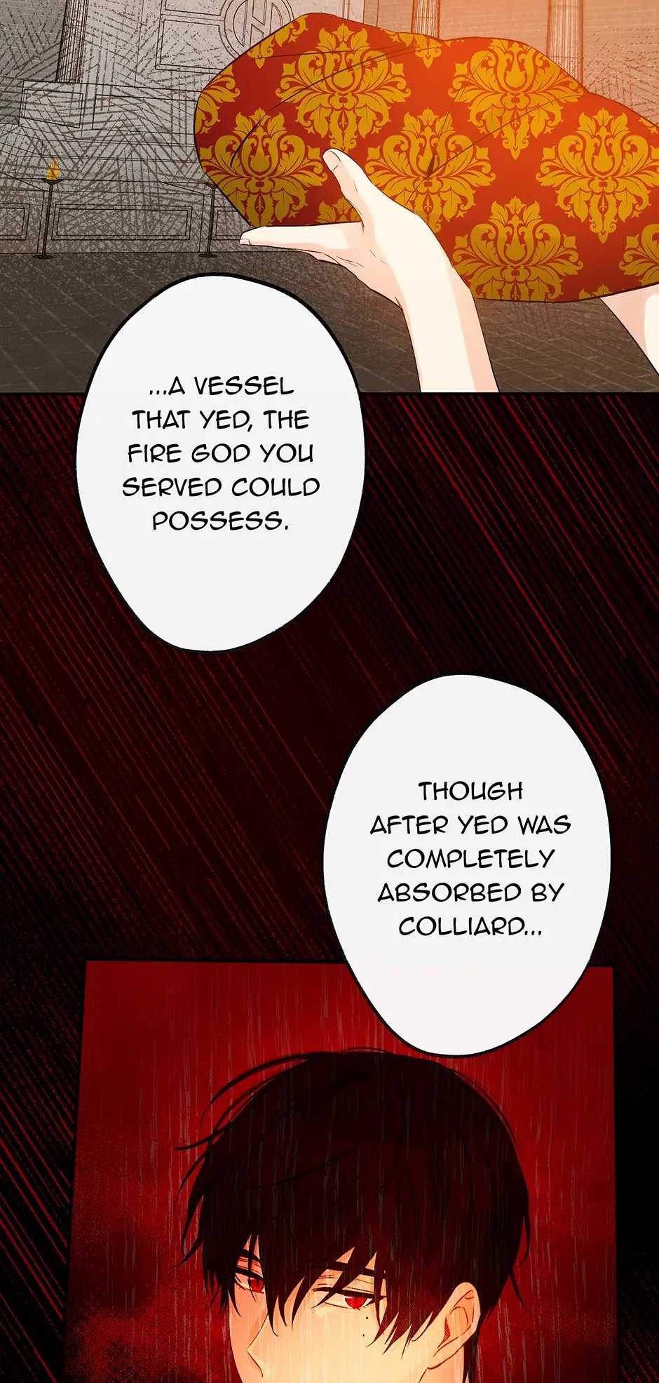 This Is An Obvious Fraudulent Marriage Chapter 75 - page 27