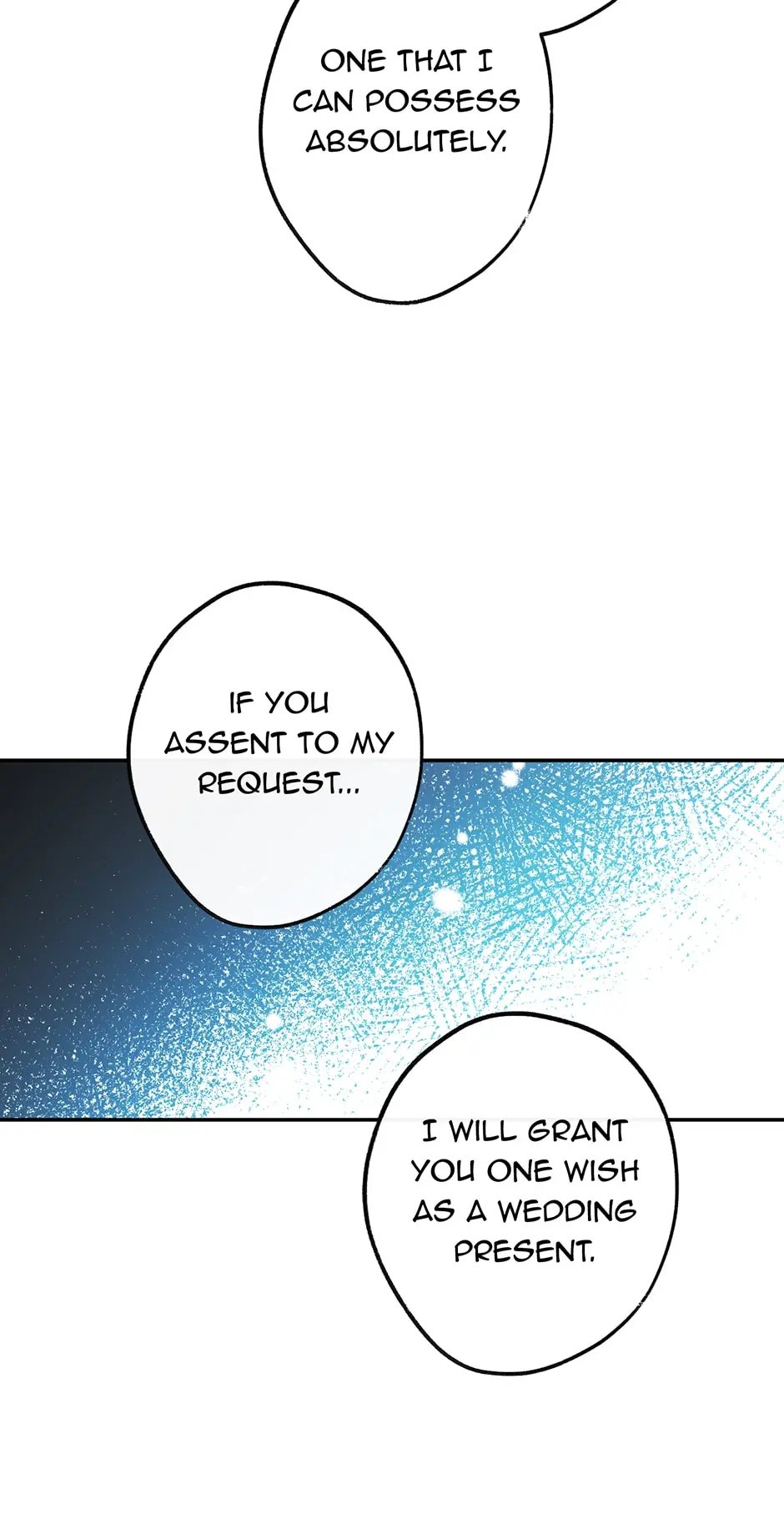 This Is An Obvious Fraudulent Marriage Chapter 75 - page 34