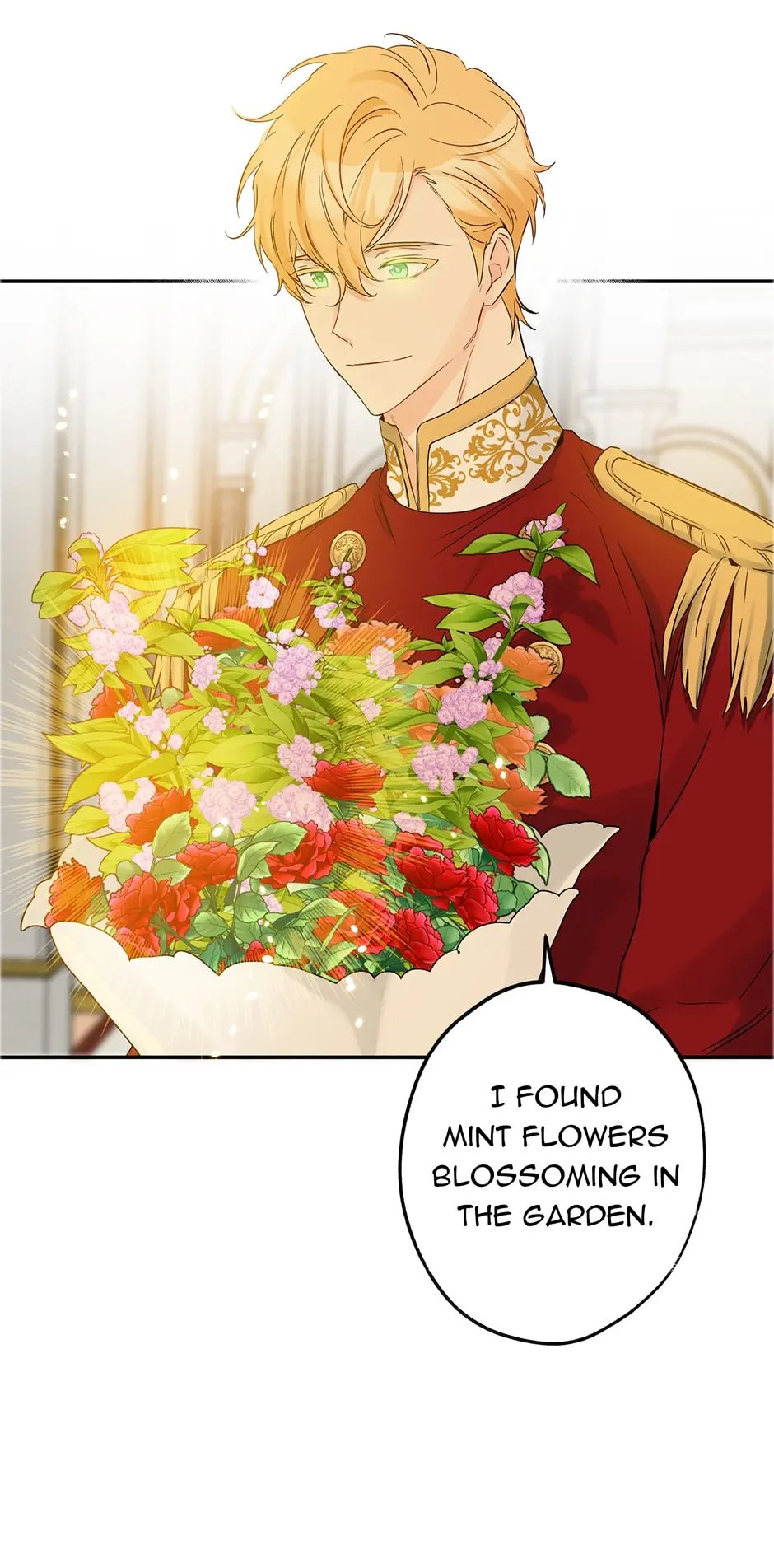 This Is An Obvious Fraudulent Marriage Chapter 75 - page 40