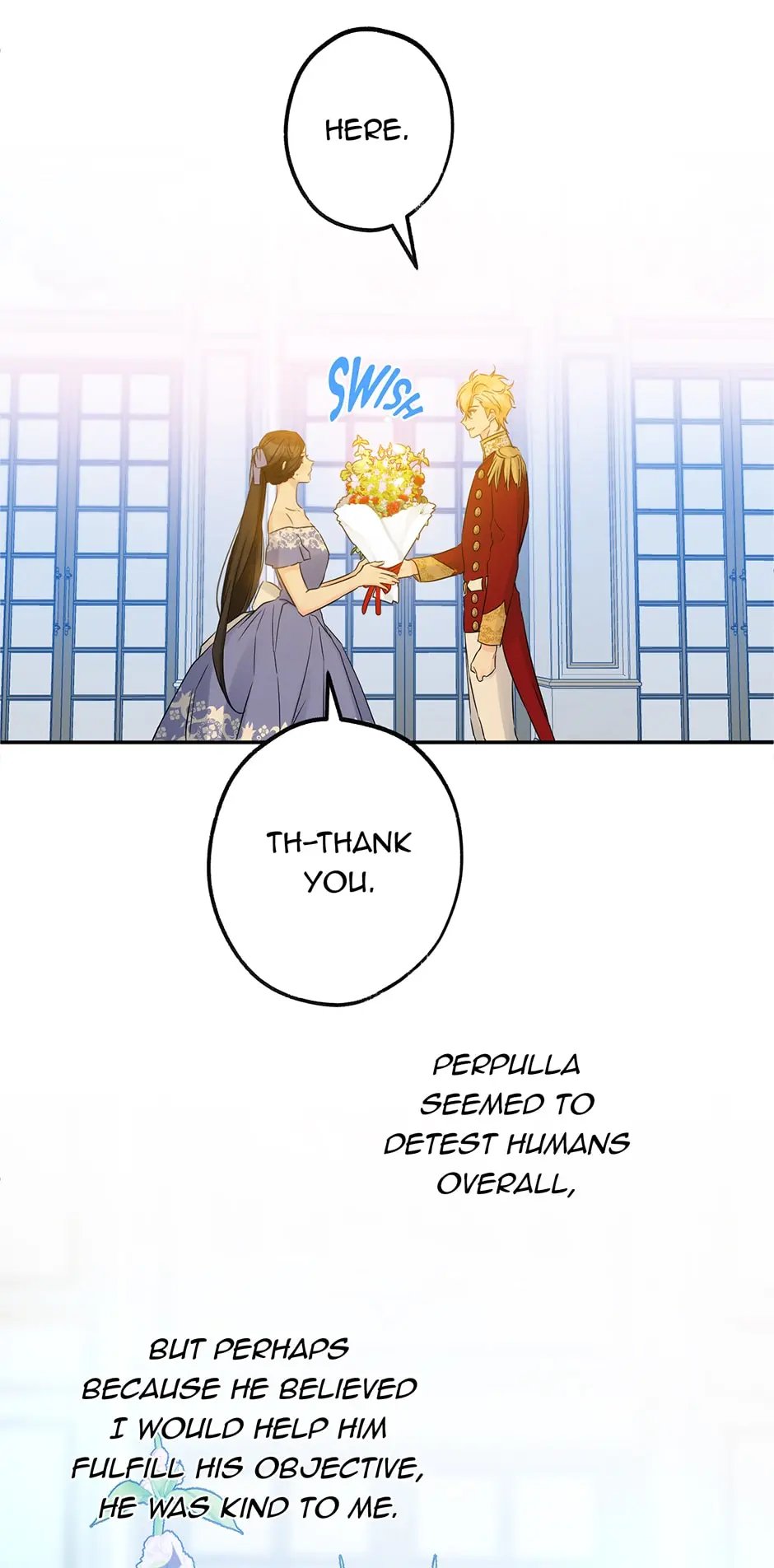 This Is An Obvious Fraudulent Marriage Chapter 75 - page 41