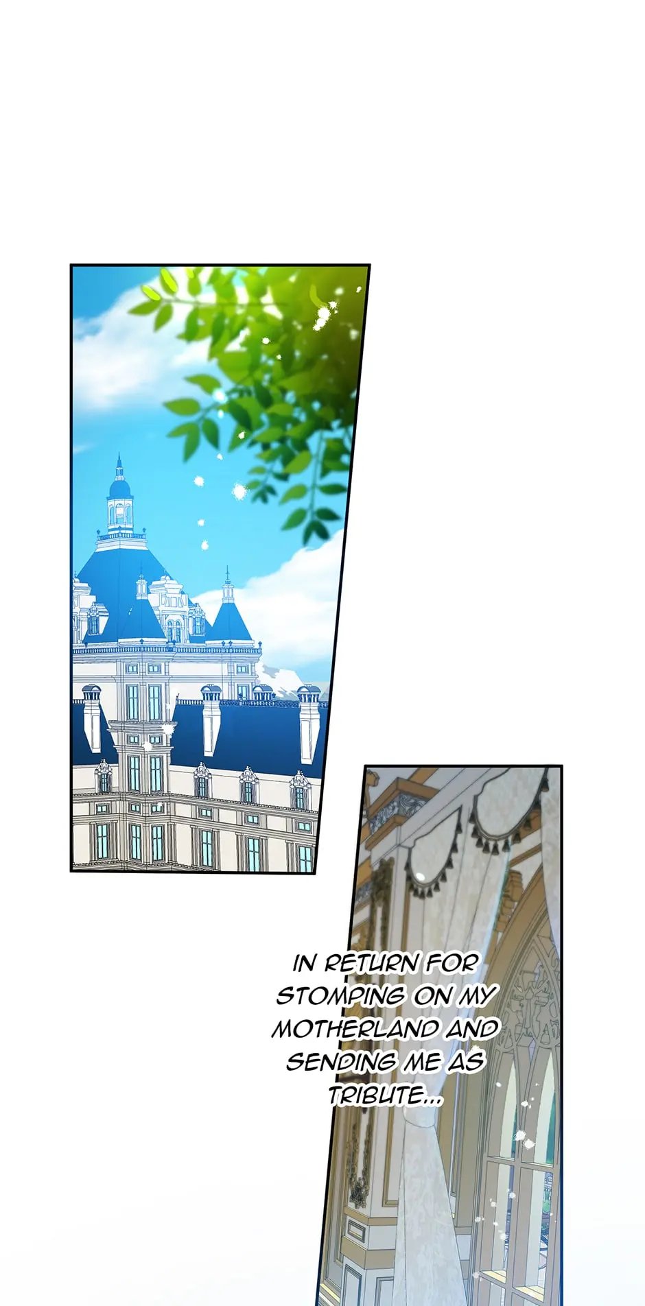 This Is An Obvious Fraudulent Marriage Chapter 75 - page 43