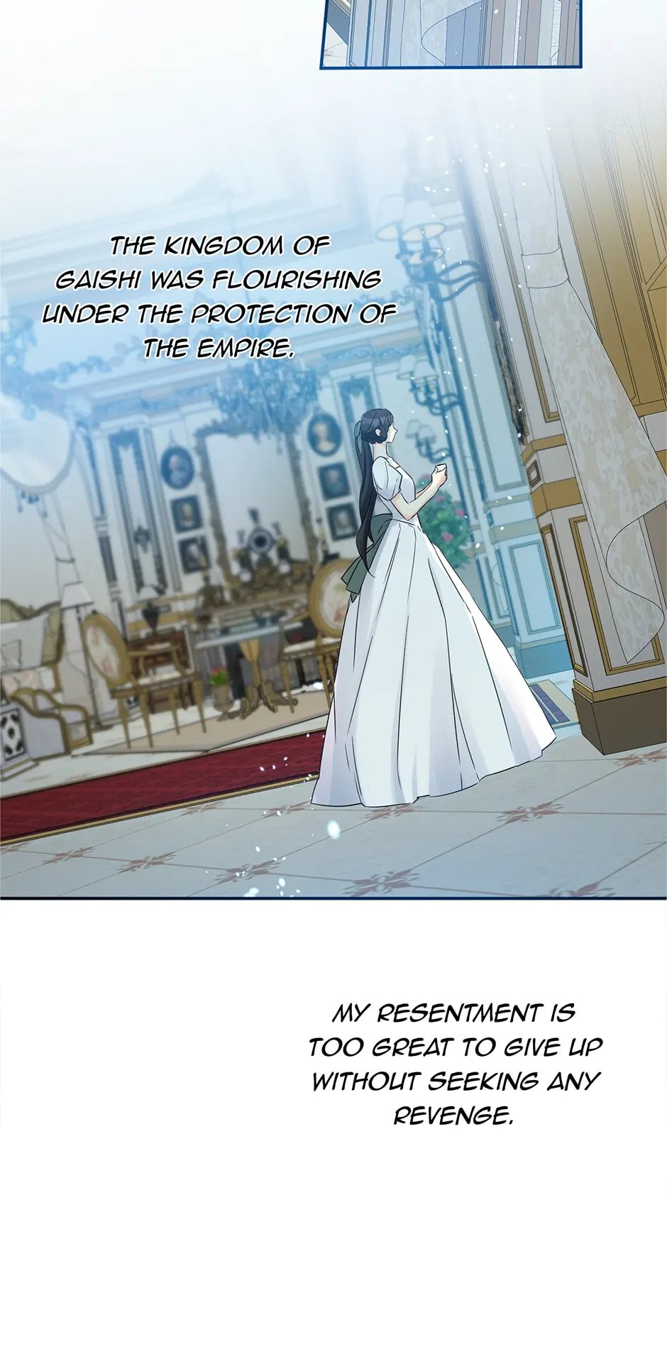 This Is An Obvious Fraudulent Marriage Chapter 75 - page 44
