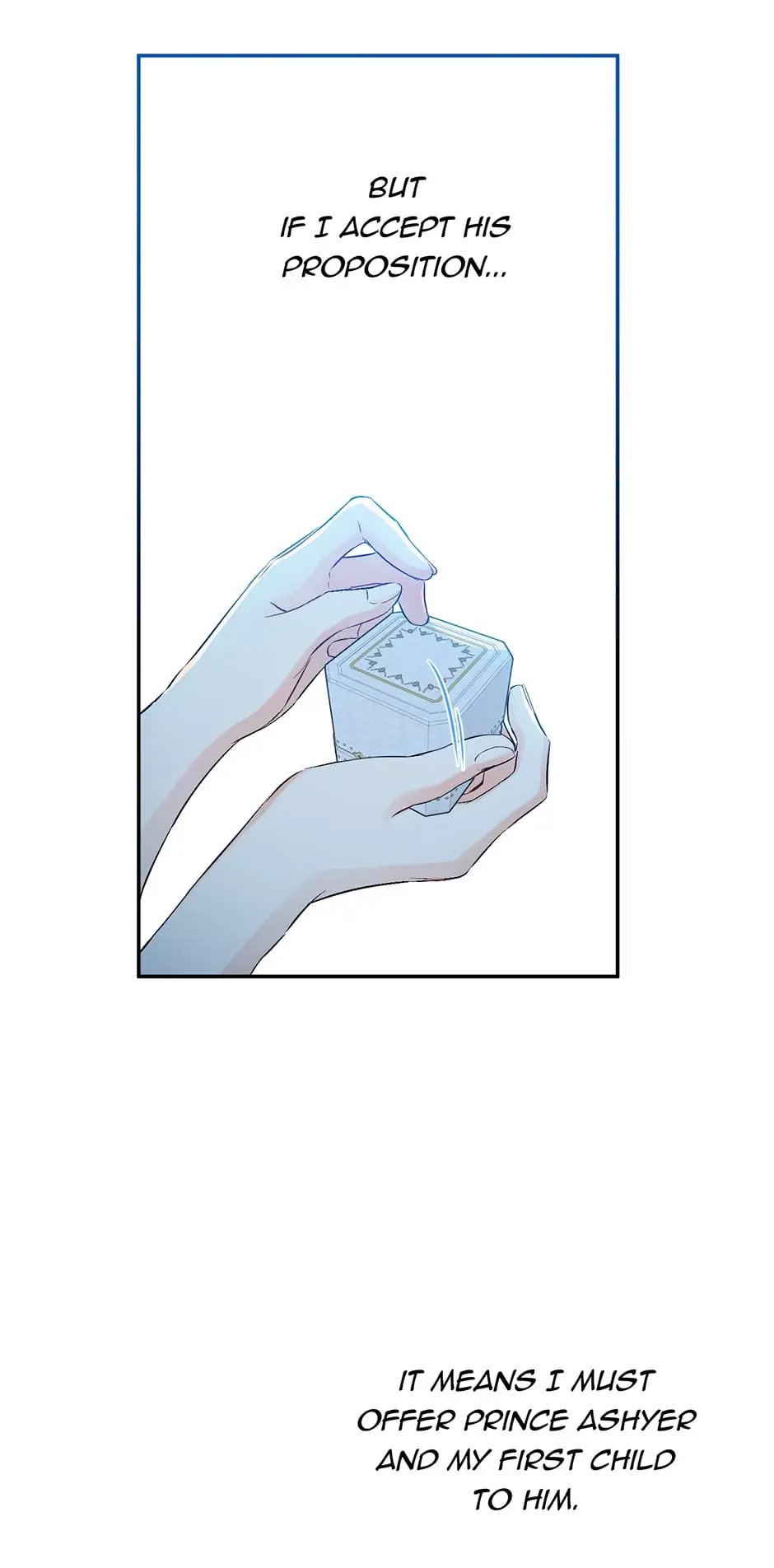 This Is An Obvious Fraudulent Marriage Chapter 75 - page 45