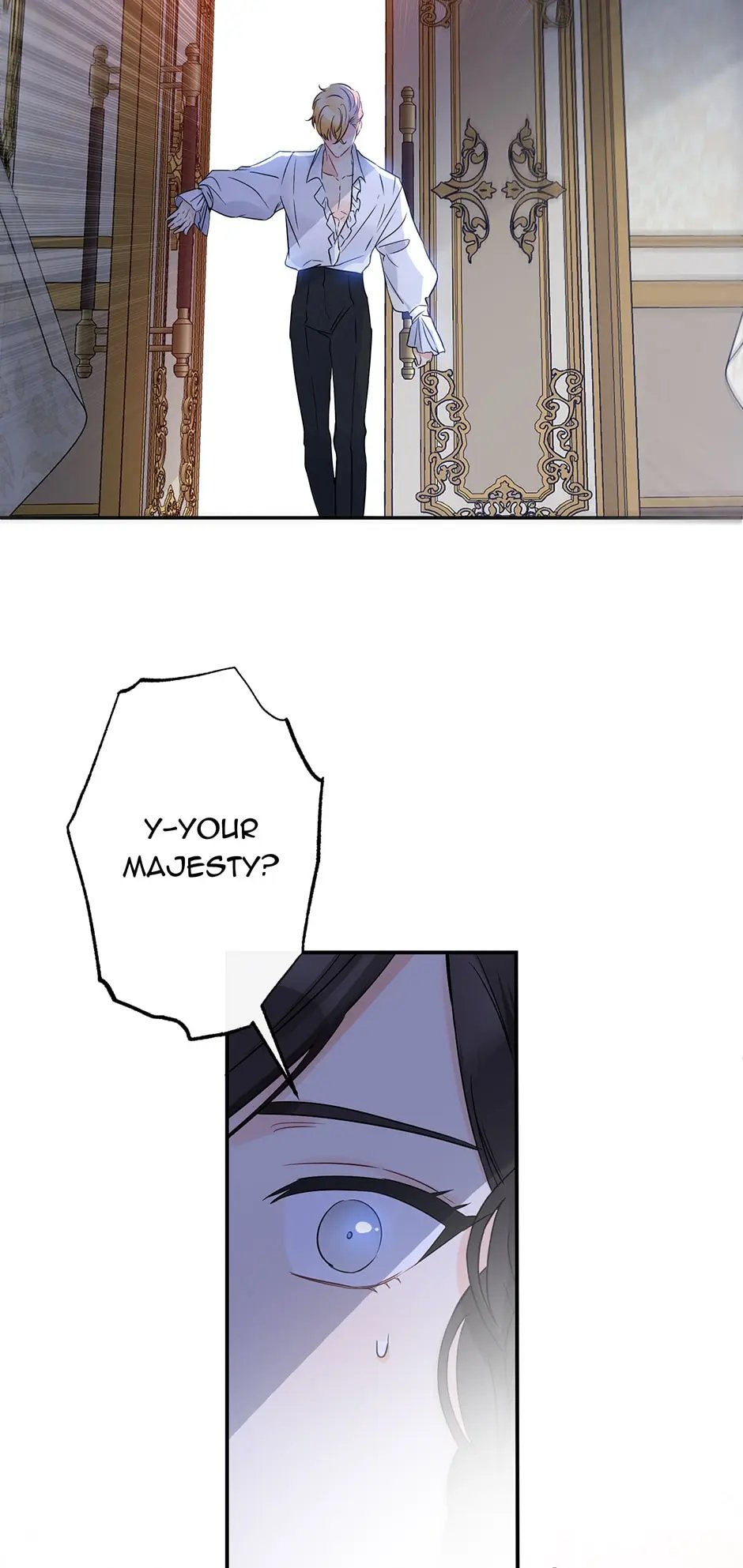 This Is An Obvious Fraudulent Marriage Chapter 75 - page 48
