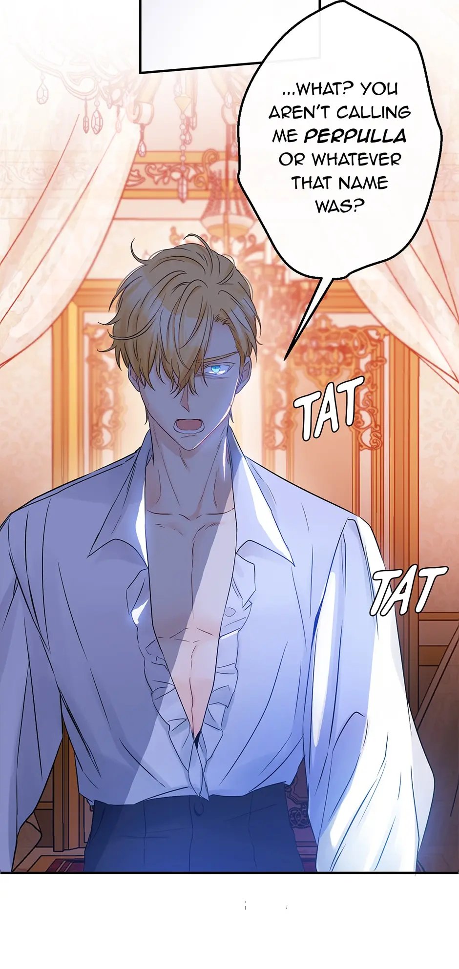 This Is An Obvious Fraudulent Marriage Chapter 75 - page 49