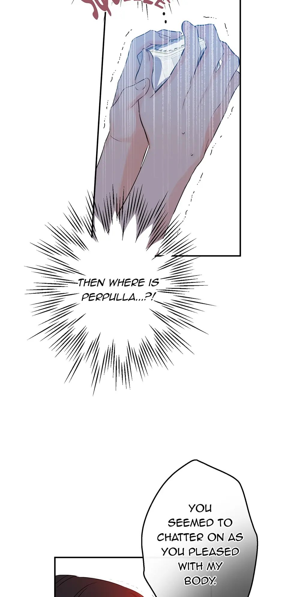 This Is An Obvious Fraudulent Marriage Chapter 75 - page 52