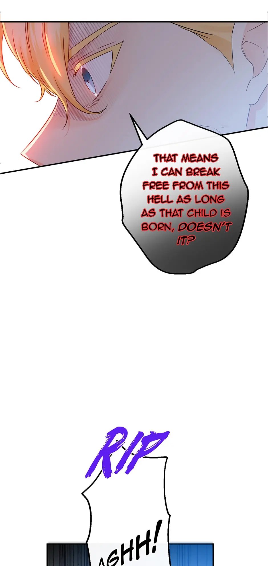 This Is An Obvious Fraudulent Marriage Chapter 75 - page 54