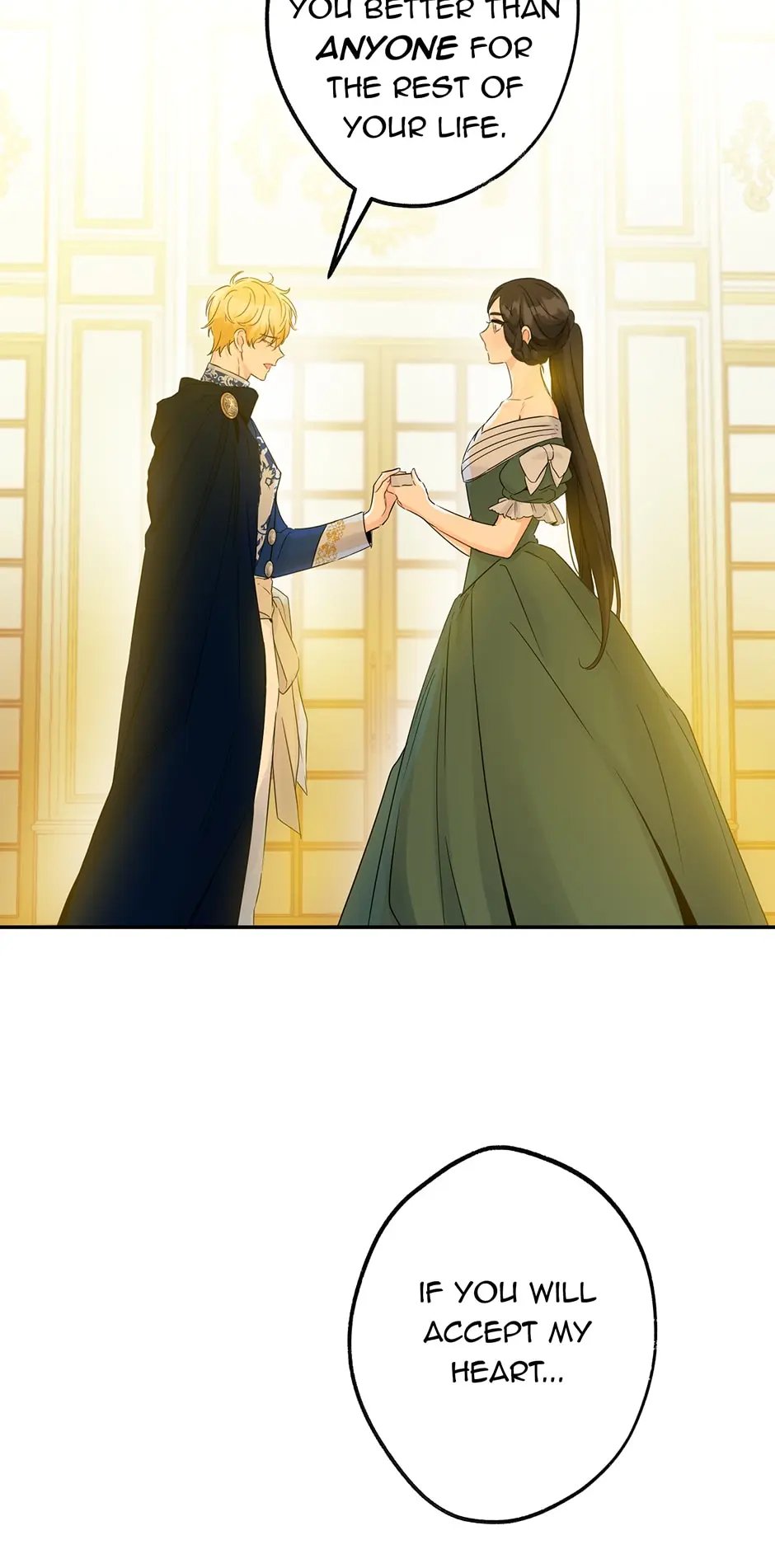 This Is An Obvious Fraudulent Marriage Chapter 75 - page 6