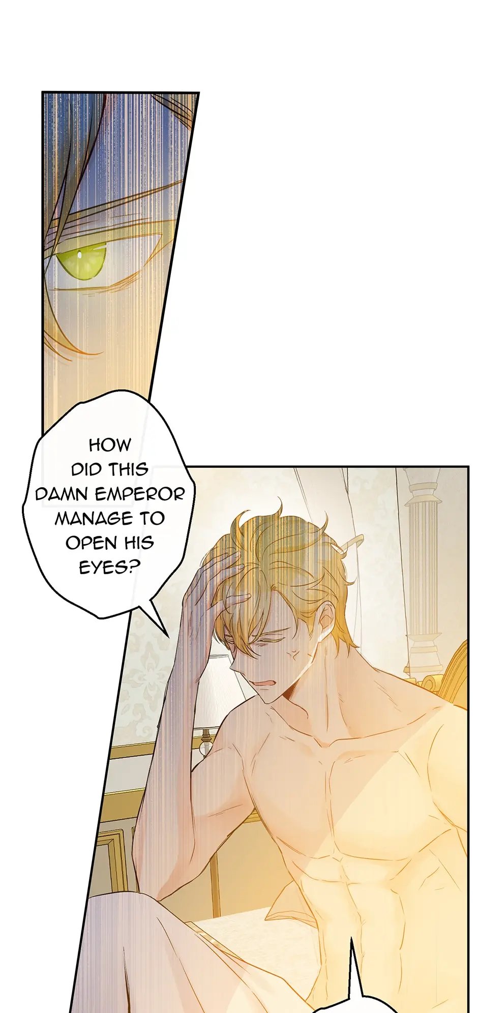 This Is An Obvious Fraudulent Marriage Chapter 75 - page 65