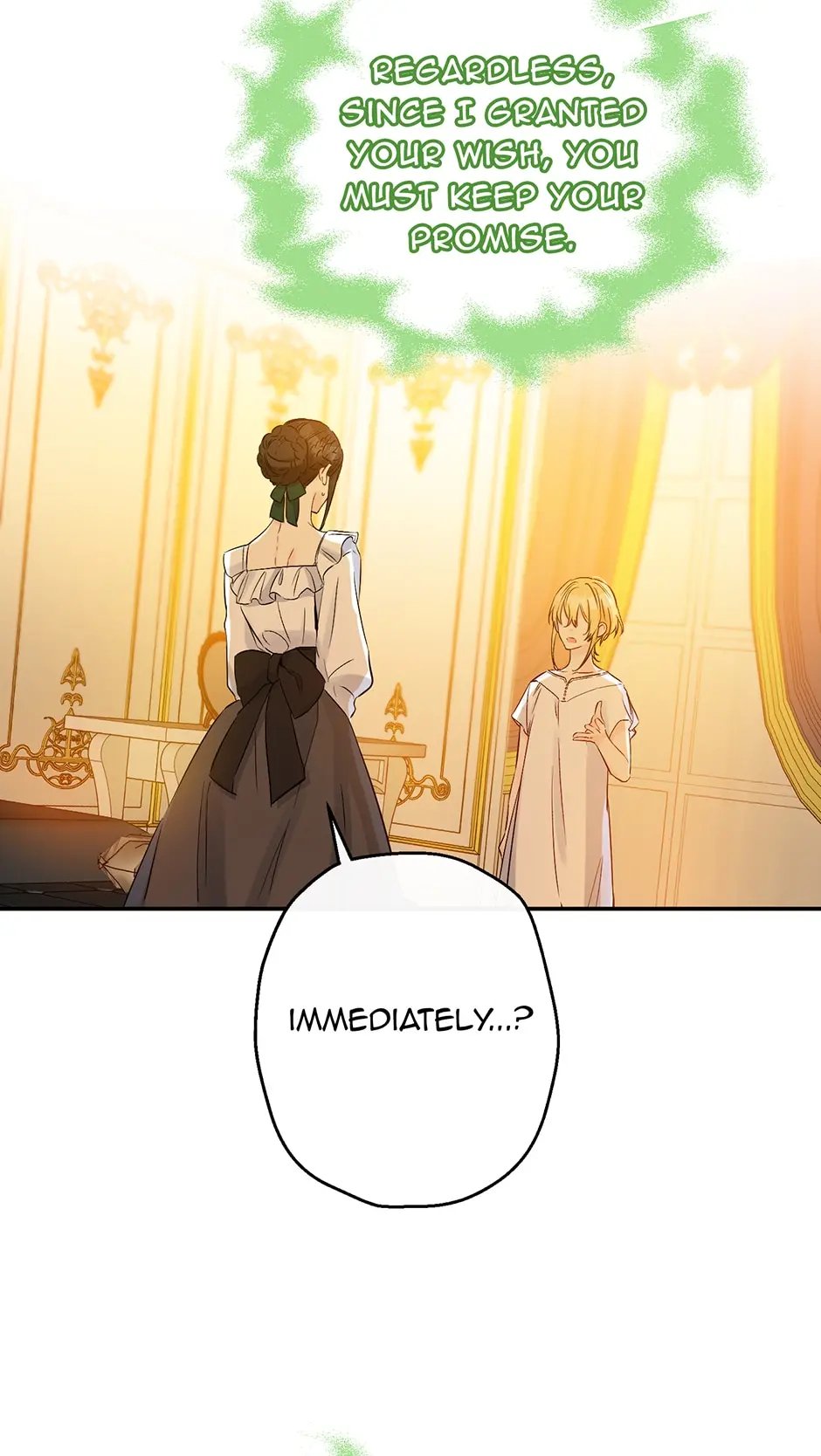 This Is An Obvious Fraudulent Marriage Chapter 75 - page 75