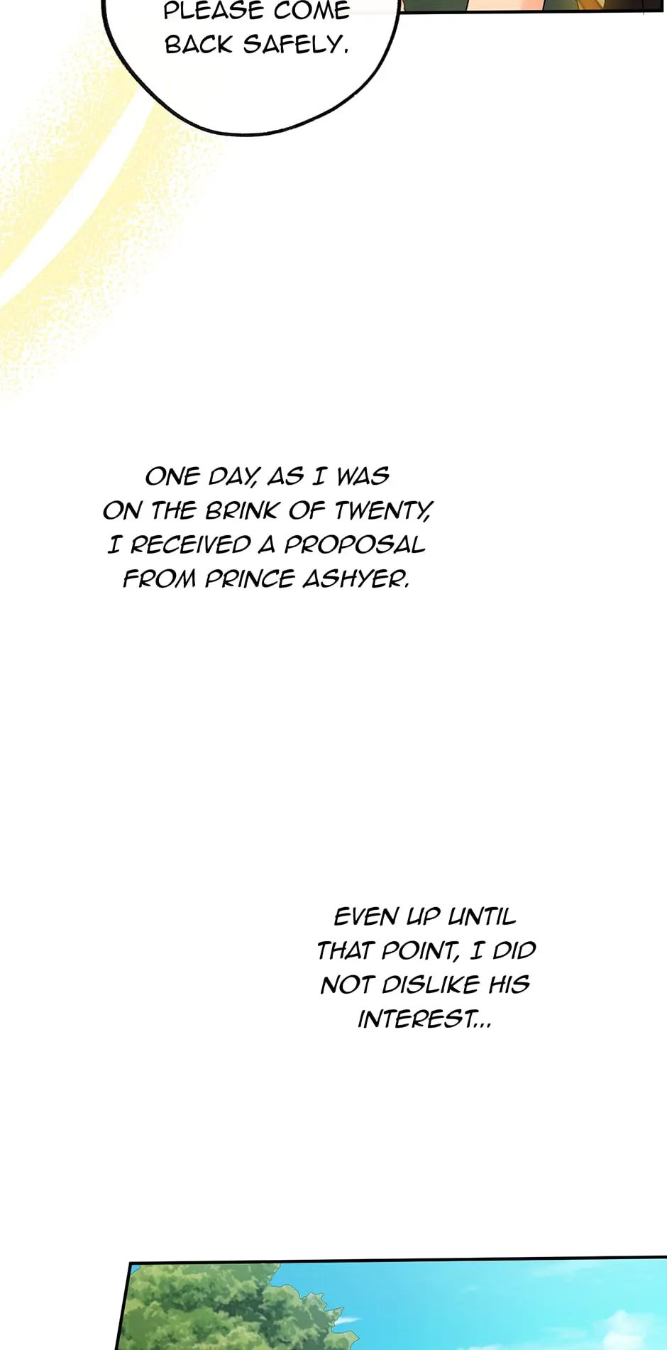 This Is An Obvious Fraudulent Marriage Chapter 75 - page 8