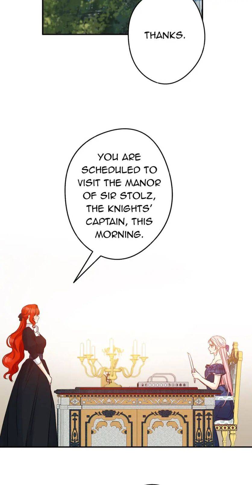 This Is An Obvious Fraudulent Marriage Chapter 76 - page 17