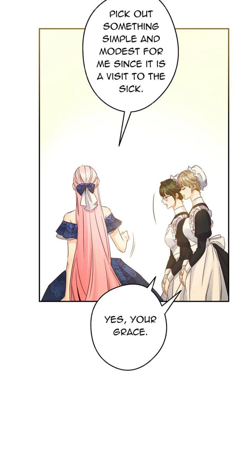 This Is An Obvious Fraudulent Marriage Chapter 76 - page 22