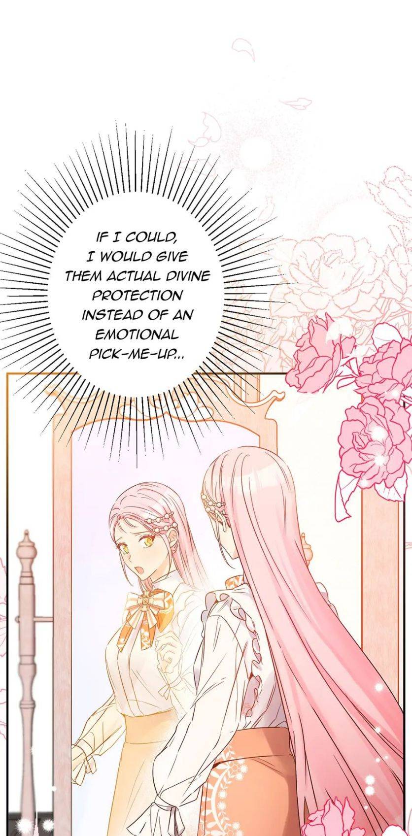 This Is An Obvious Fraudulent Marriage Chapter 76 - page 23