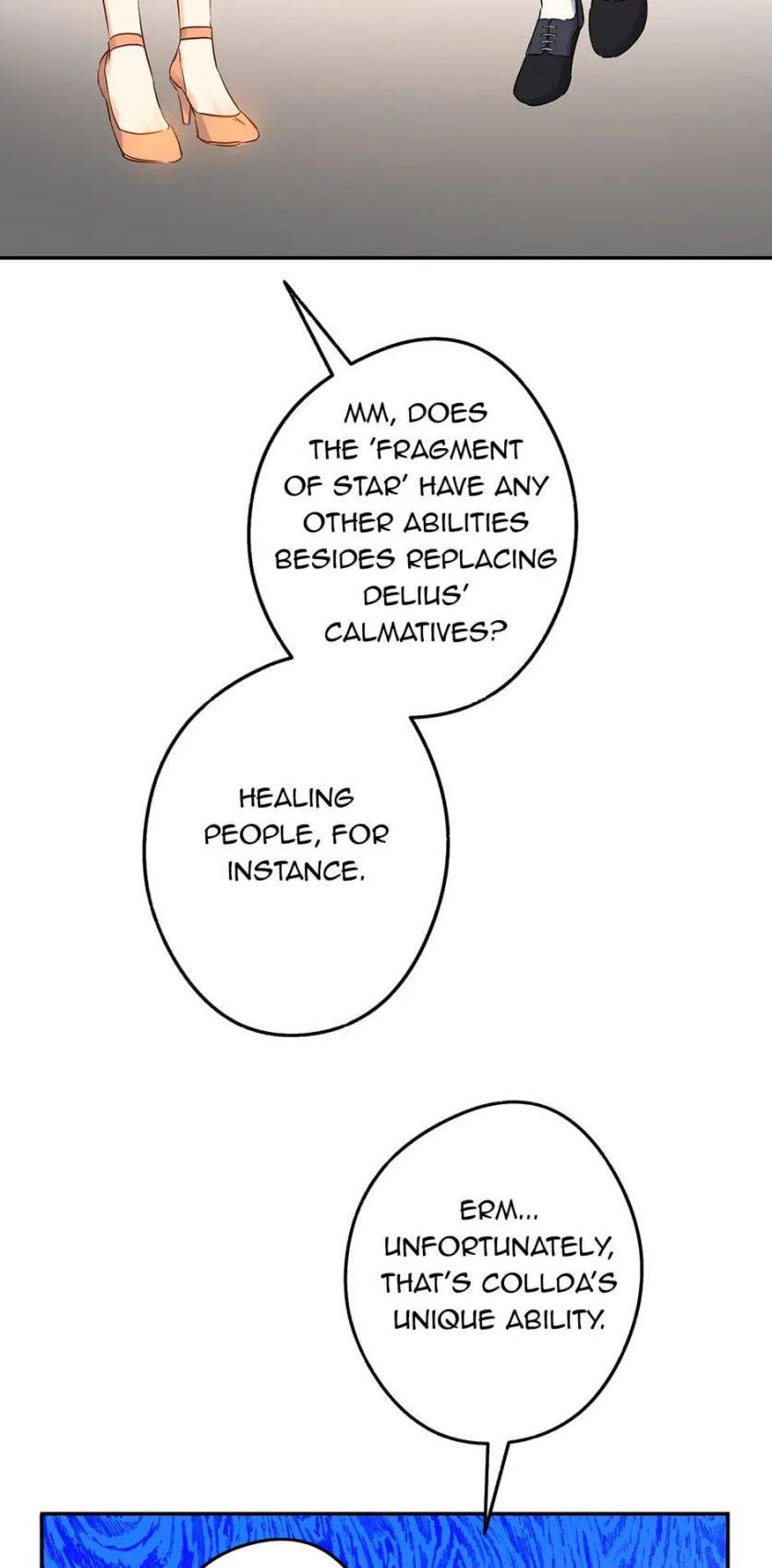 This Is An Obvious Fraudulent Marriage Chapter 76 - page 25
