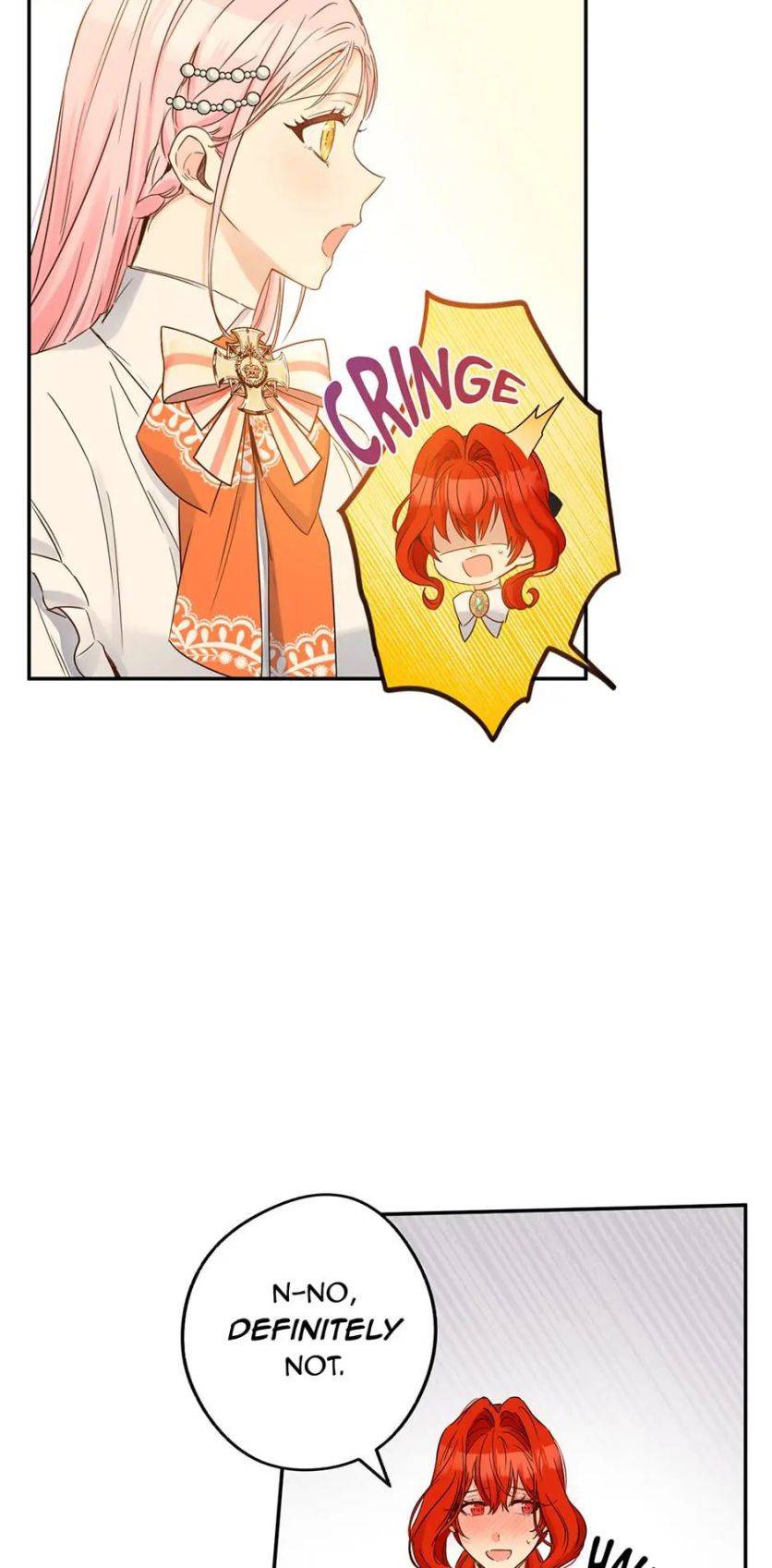 This Is An Obvious Fraudulent Marriage Chapter 76 - page 27