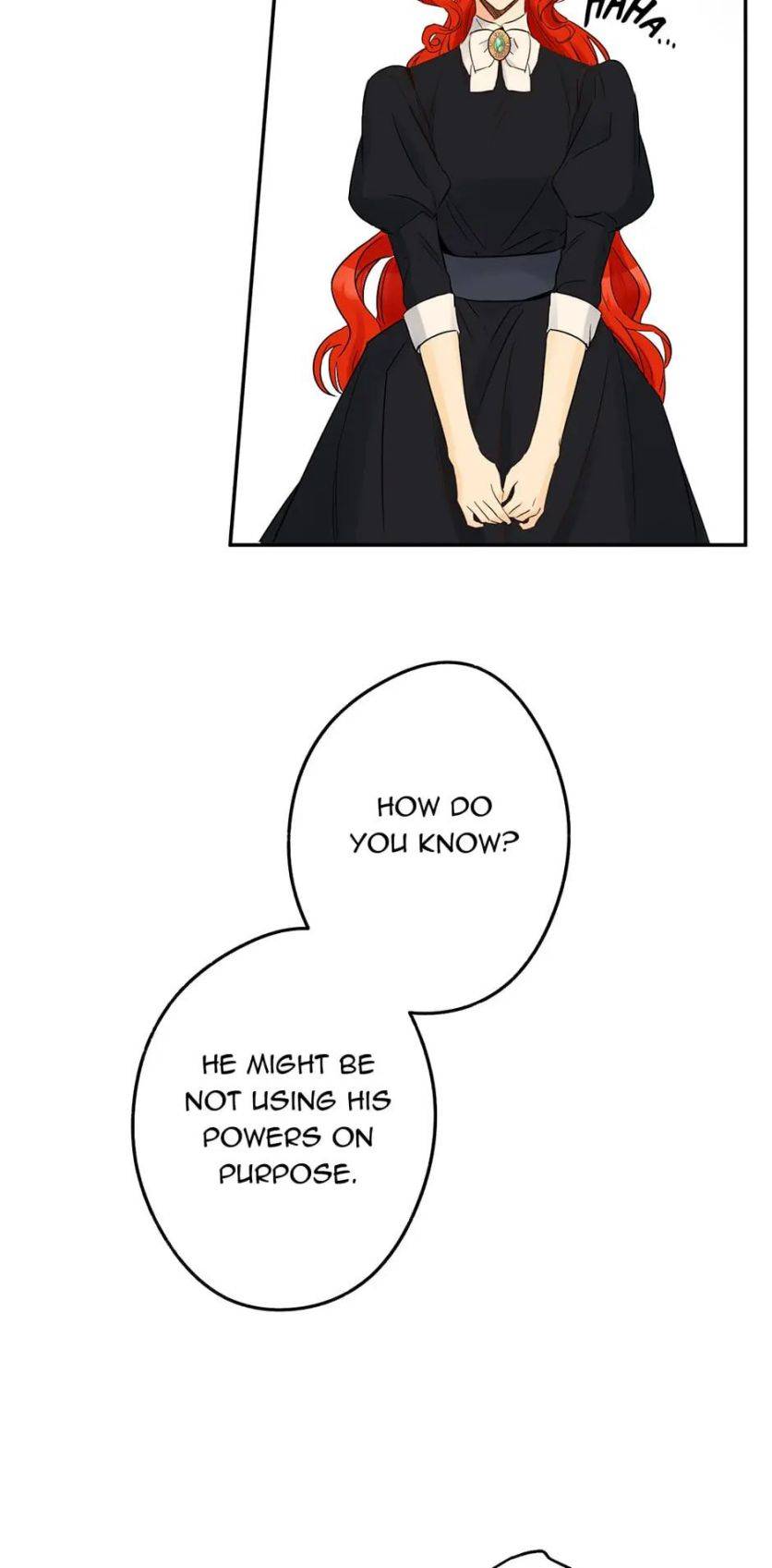 This Is An Obvious Fraudulent Marriage Chapter 76 - page 28