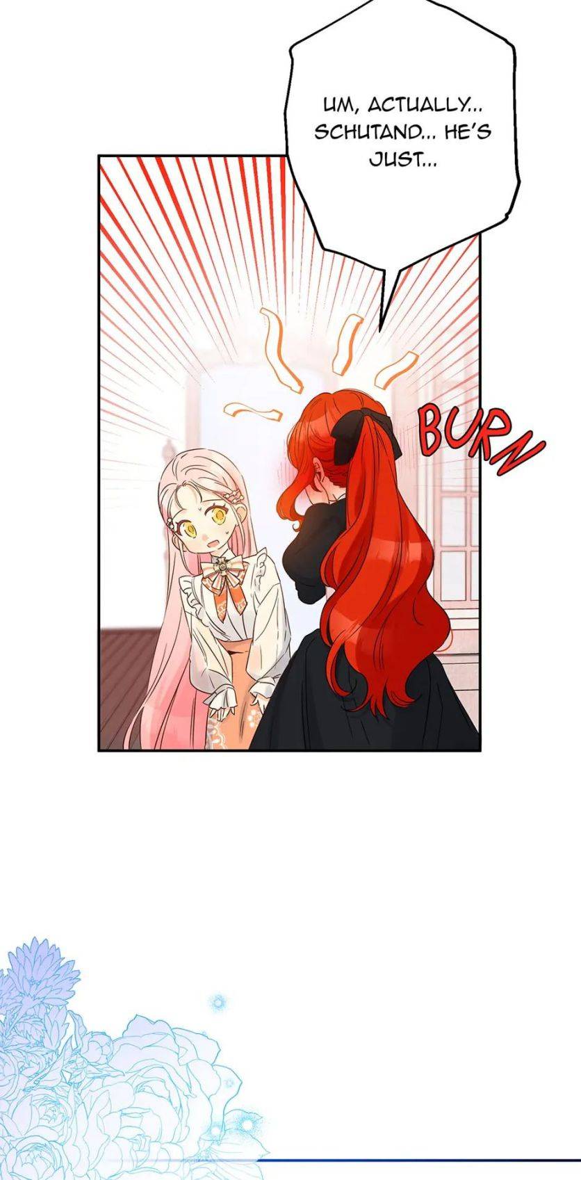 This Is An Obvious Fraudulent Marriage Chapter 76 - page 29