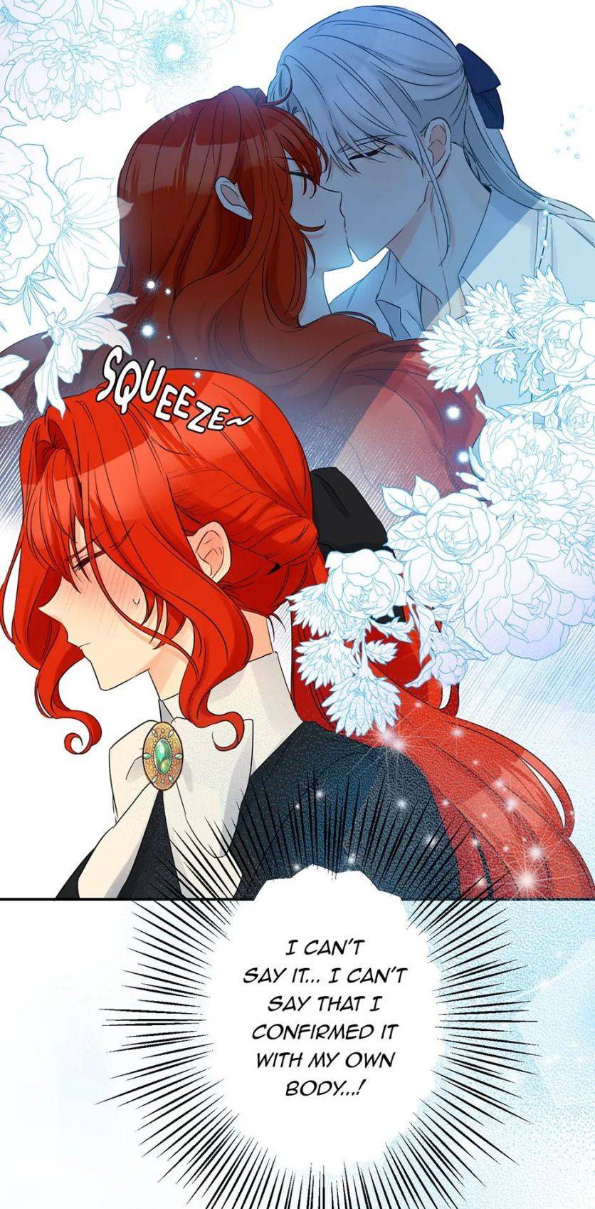 This Is An Obvious Fraudulent Marriage Chapter 76 - page 30