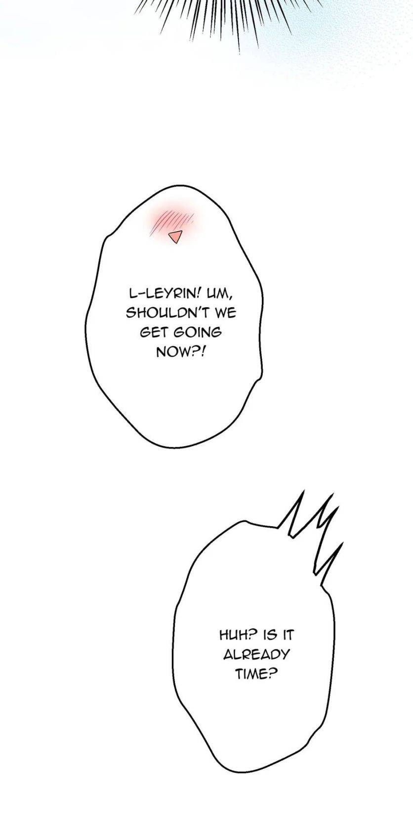 This Is An Obvious Fraudulent Marriage Chapter 76 - page 31