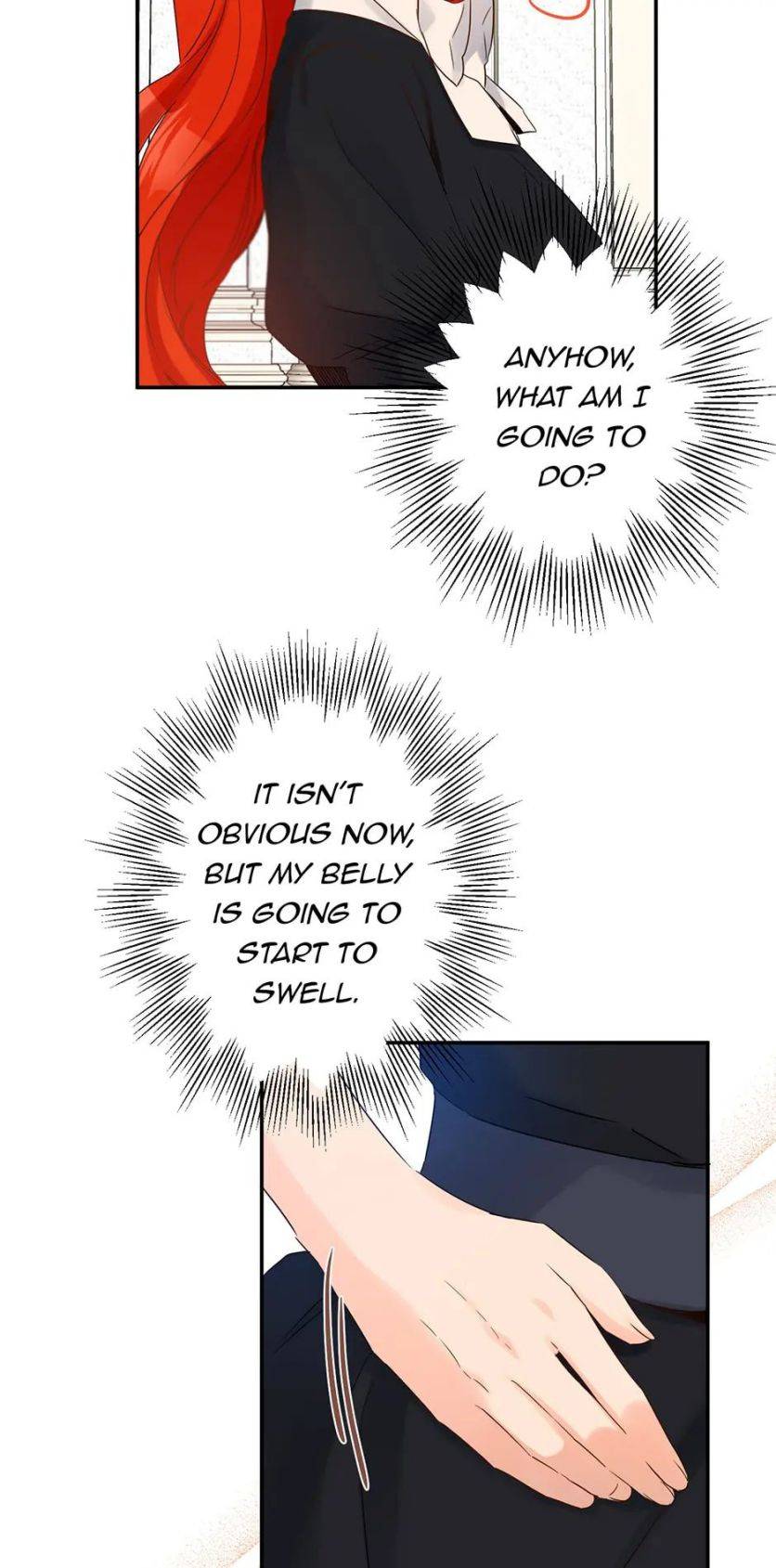 This Is An Obvious Fraudulent Marriage Chapter 76 - page 35